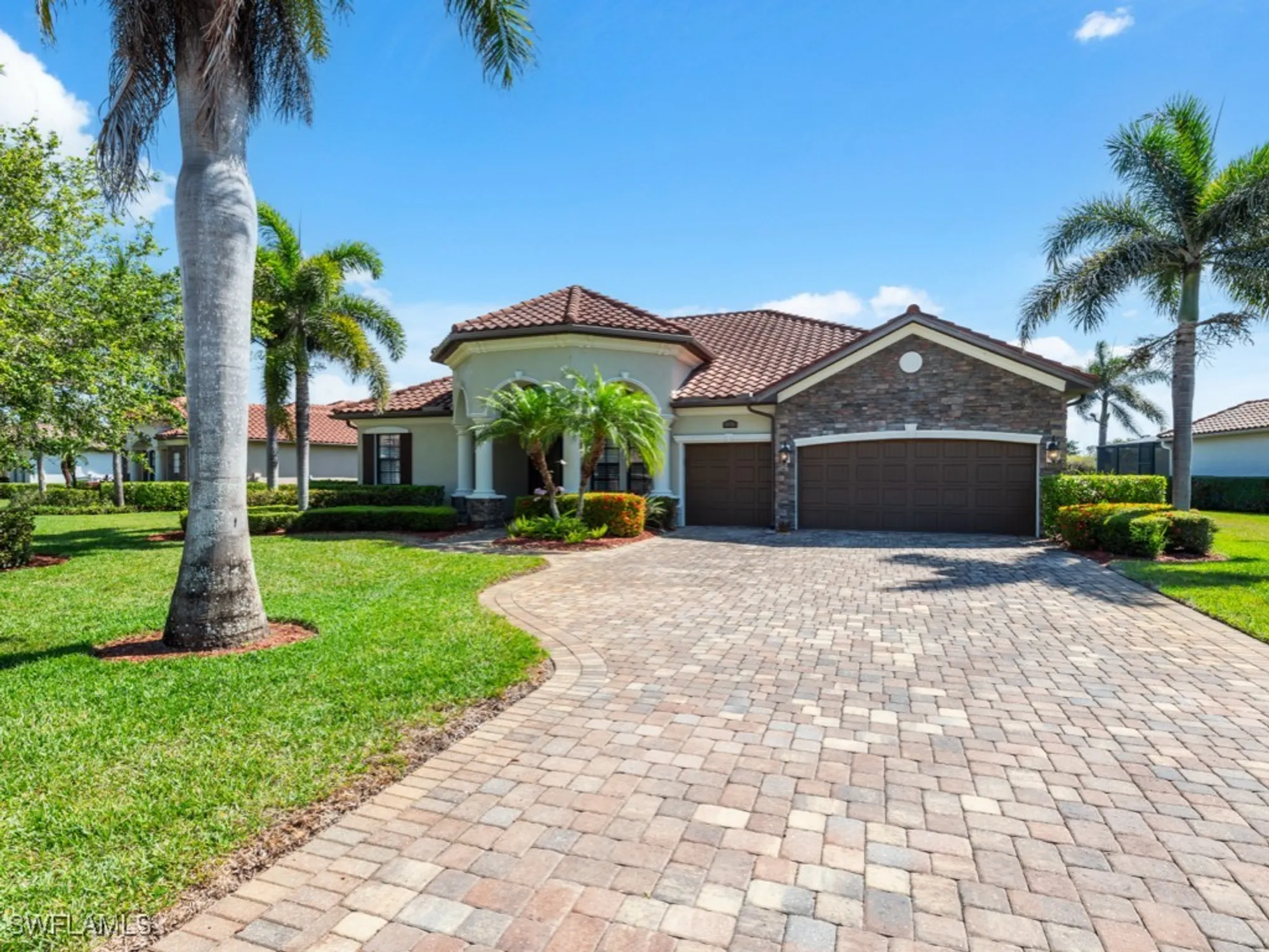 Property Slideshow image 4 of 47 | 9430 italia way, Naples, FL, 34113