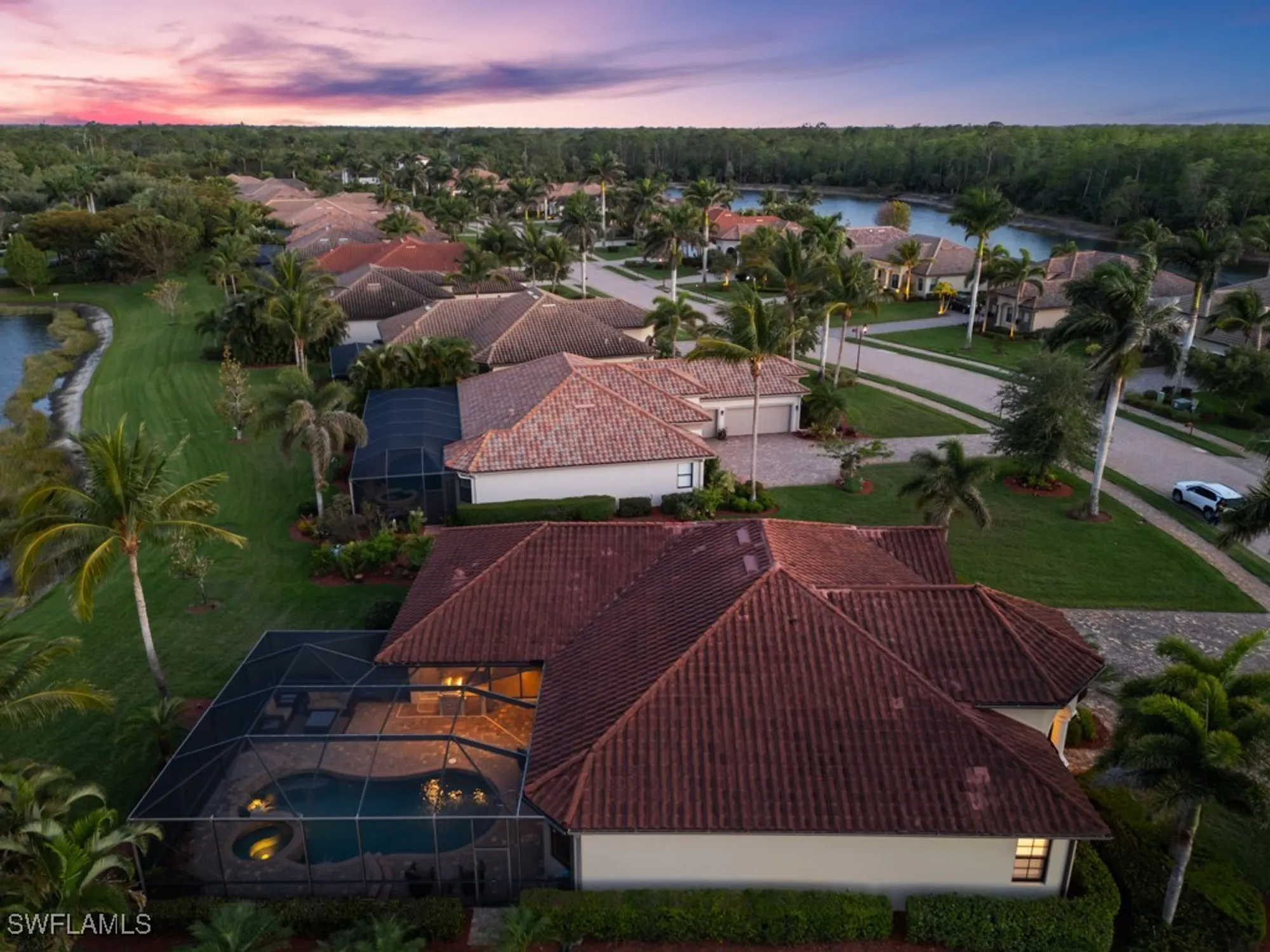 Property Slideshow image 40 of 47 | 9430 italia way, Naples, FL, 34113