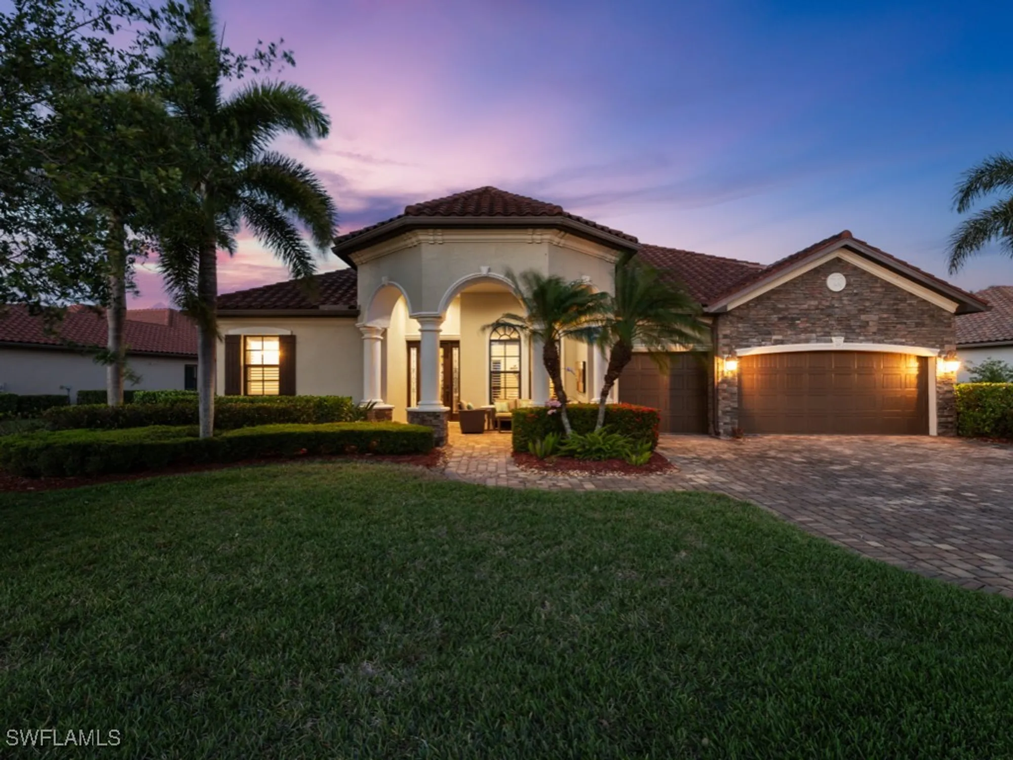 Property Slideshow image 41 of 47 | 9430 italia way, Naples, FL, 34113