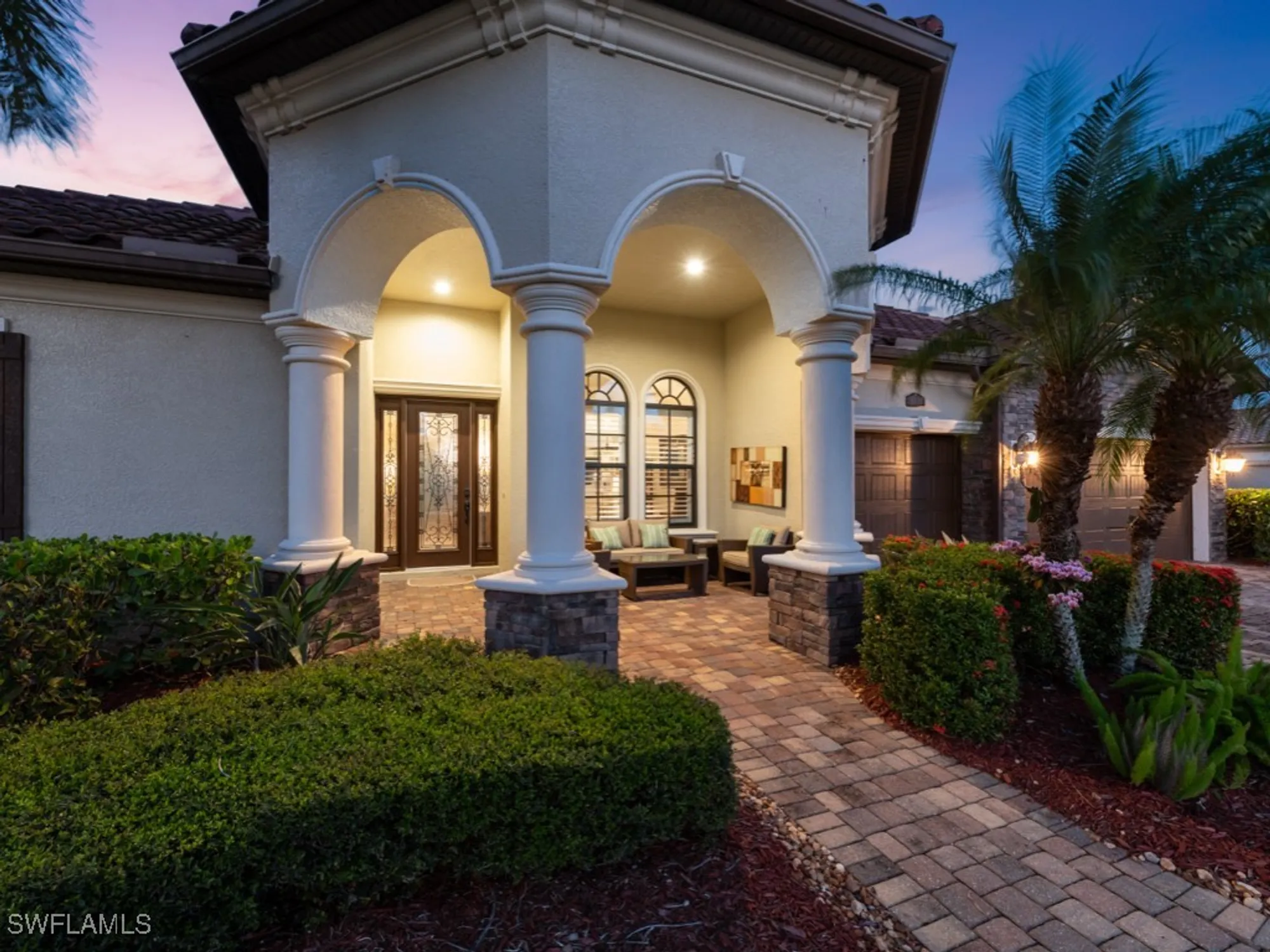 Property Slideshow image 5 of 47 | 9430 italia way, Naples, FL, 34113