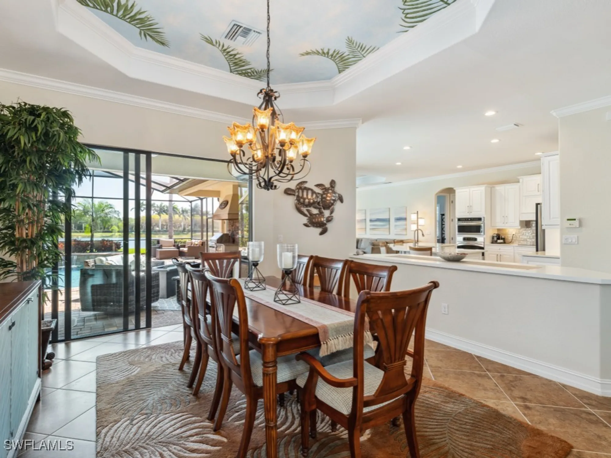 Property Slideshow image 6 of 47 | 9430 italia way, Naples, FL, 34113