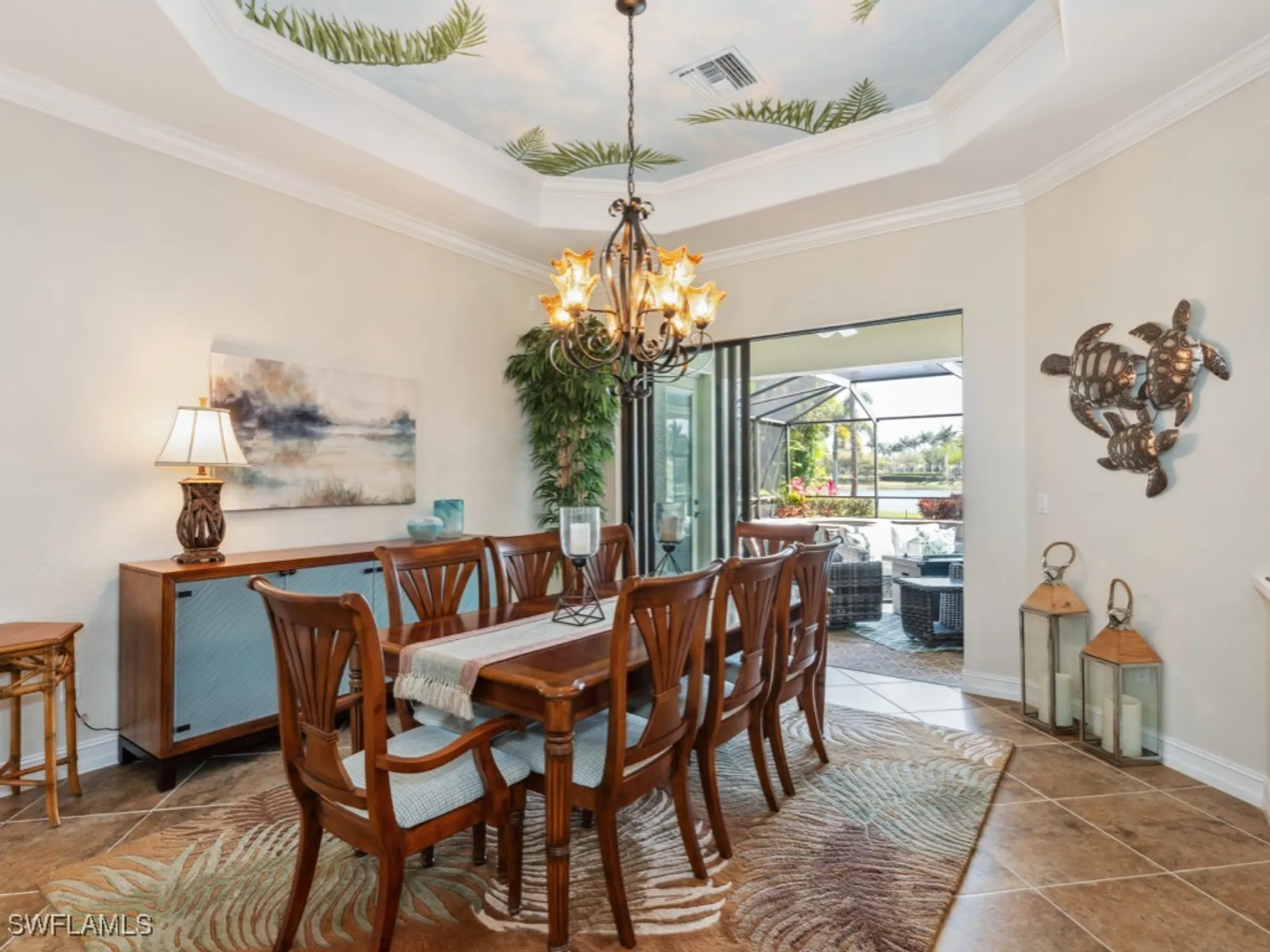 Property Slideshow image 7 of 47 | 9430 italia way, Naples, FL, 34113