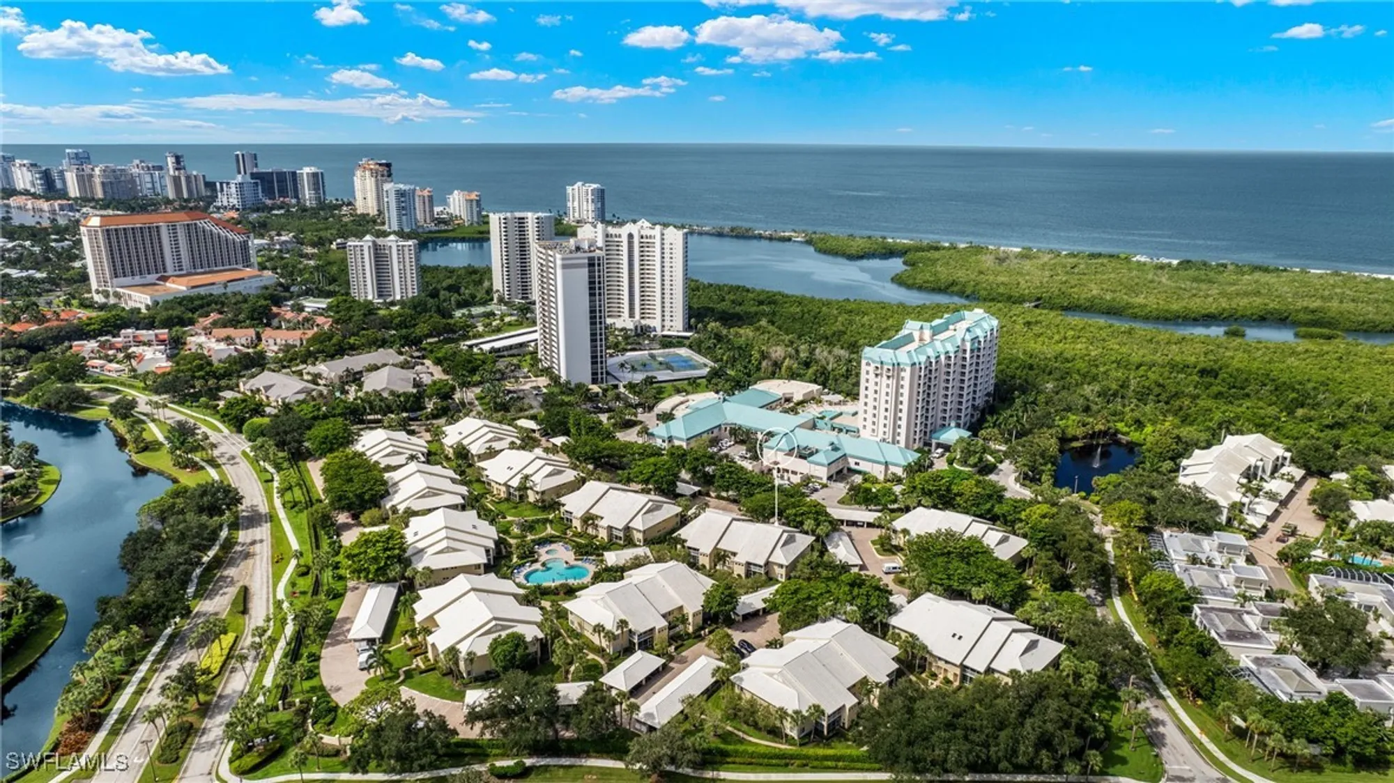 Property Slideshow image 15 of 20 | 5817 glencove dr 405, Naples, FL, 34108