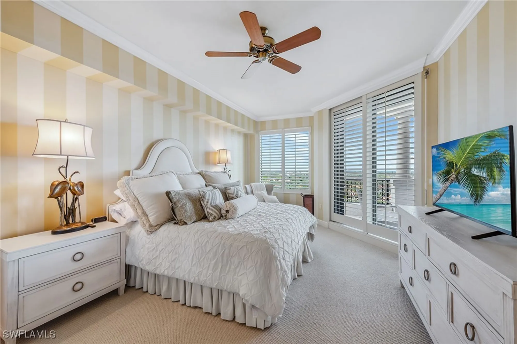Property Slideshow image 16 of 26 | 8787 bay colony dr apt 1404, Naples, FL, 34108