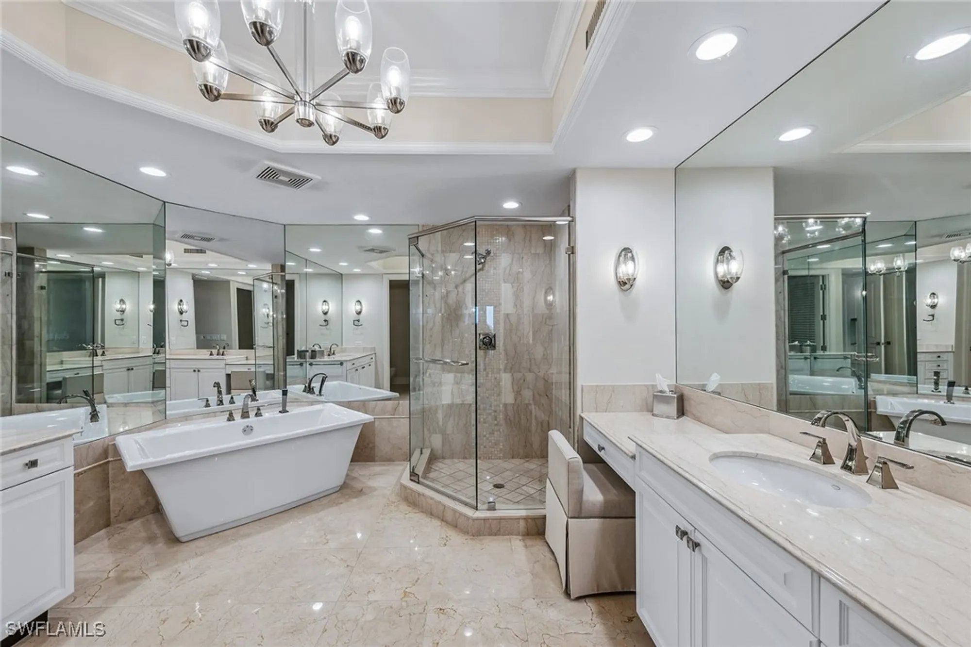 Property Slideshow image 13 of 26 | 8787 bay colony dr apt 1404, Naples, FL, 34108