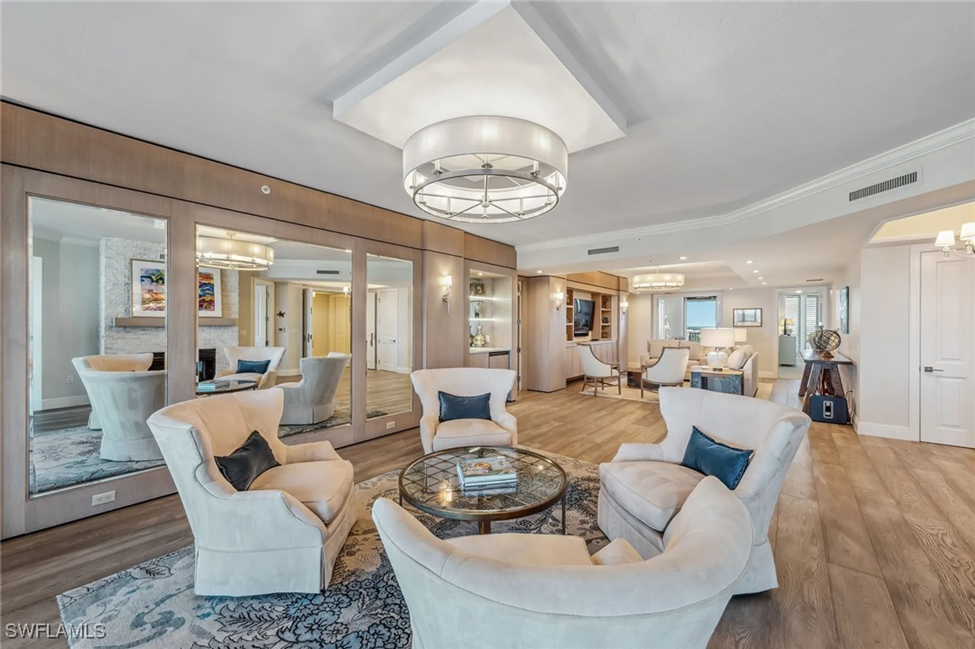 Property Slideshow image 5 of 26 | 8787 bay colony dr apt 1404, Naples, FL, 34108