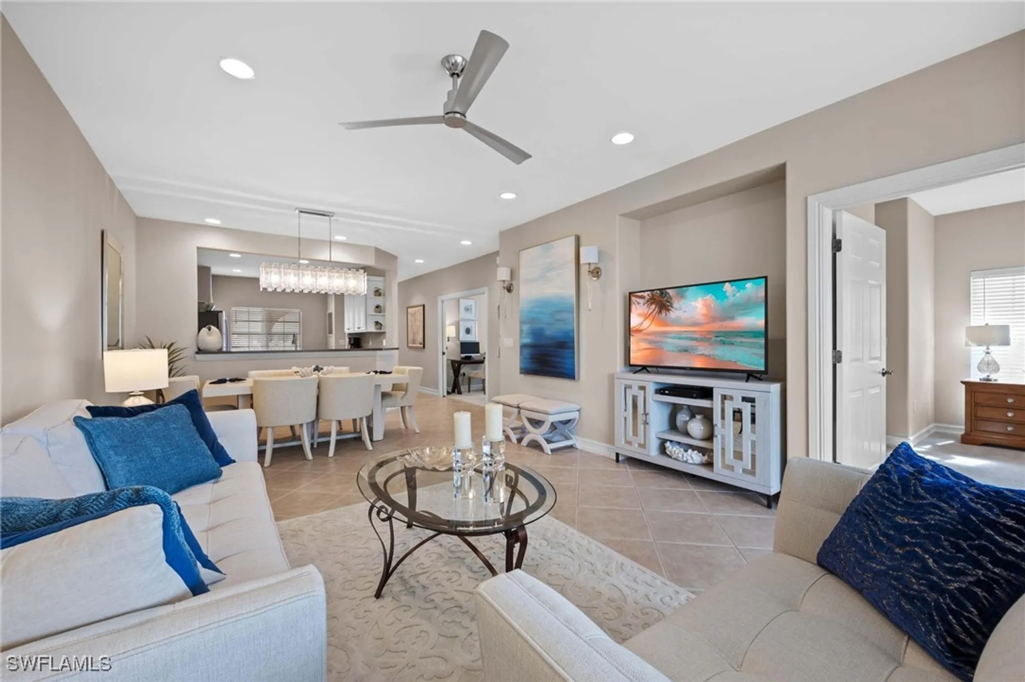 Property Slideshow image 8 of 34 | 9113 michael cir unit 12, Naples, FL, 34113