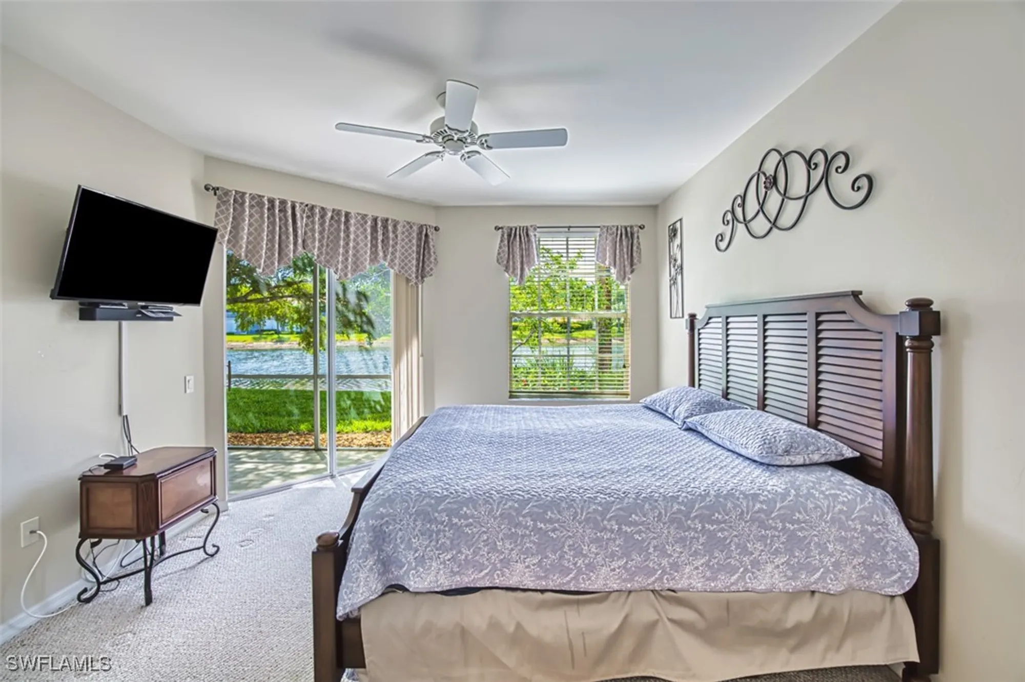 Property Slideshow image 25 of 49 | 10011 sky view way 1803, Fort Myers, FL, 33913