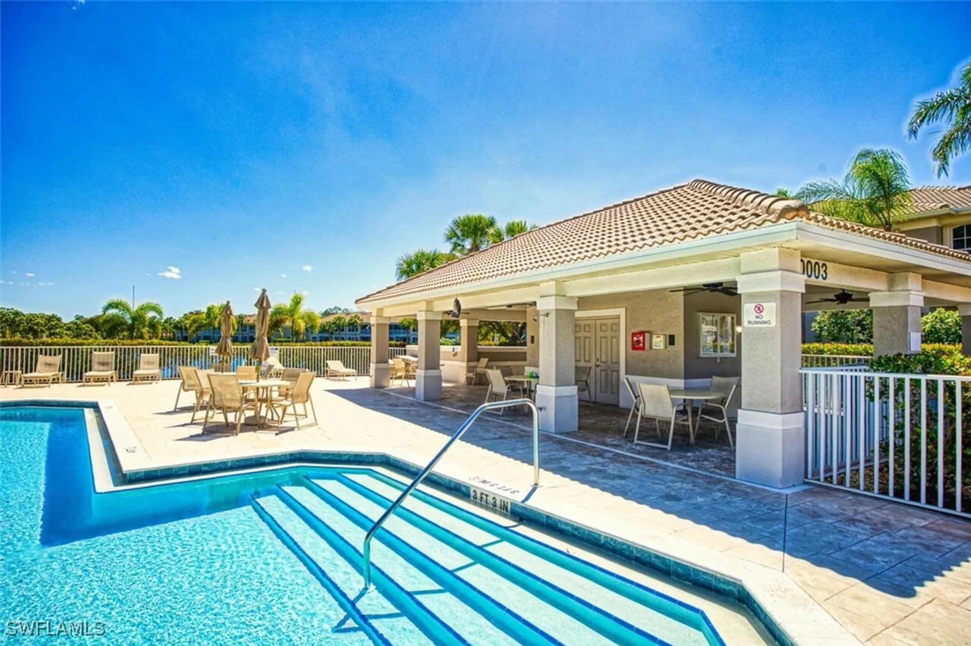 Property Slideshow image 35 of 49 | 10011 sky view way 1803, Fort Myers, FL, 33913