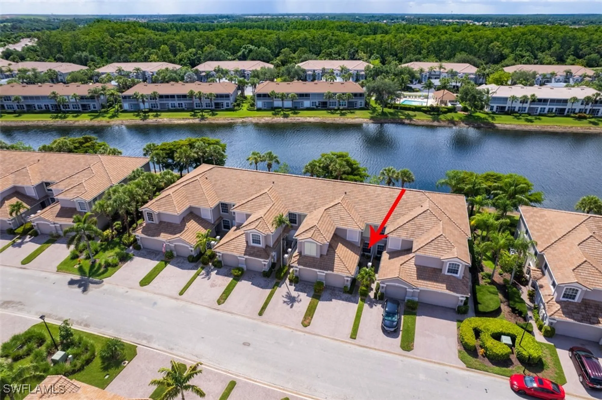 Property Slideshow image 5 of 49 | 10011 sky view way 1803, Fort Myers, FL, 33913