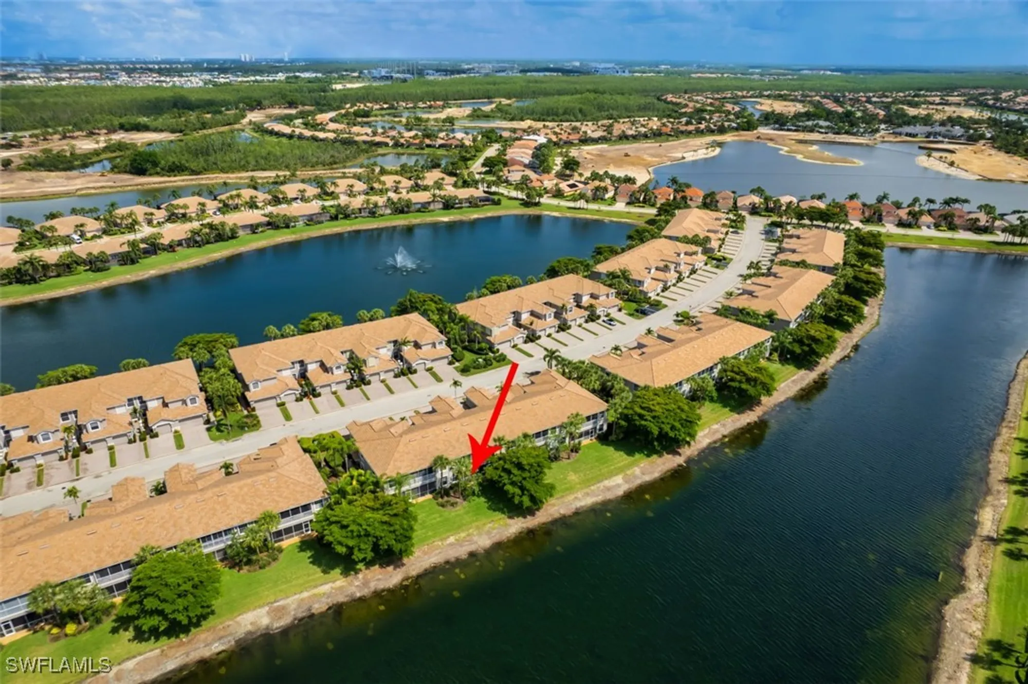 Property Slideshow image 6 of 49 | 10011 sky view way 1803, Fort Myers, FL, 33913