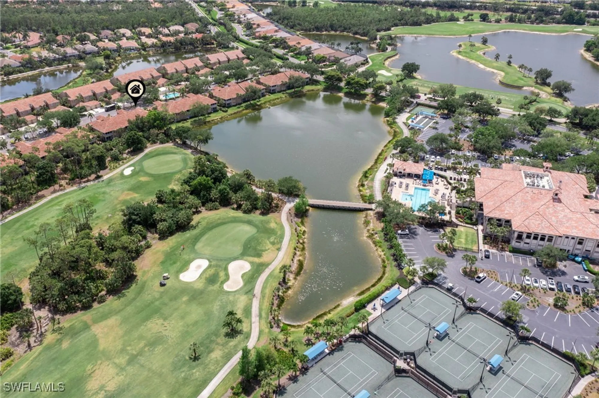 Property Slideshow image 24 of 26 | 20130 seagrove st unit 2502, Estero, FL, 33928