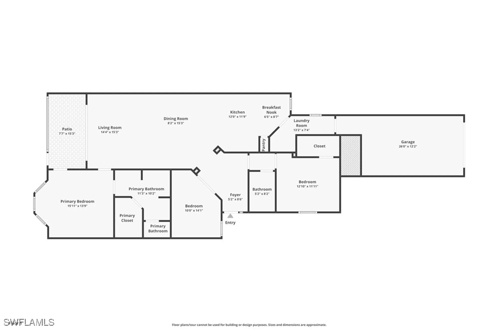 Property Slideshow image 26 of 26 | 20130 seagrove st unit 2502, Estero, FL, 33928