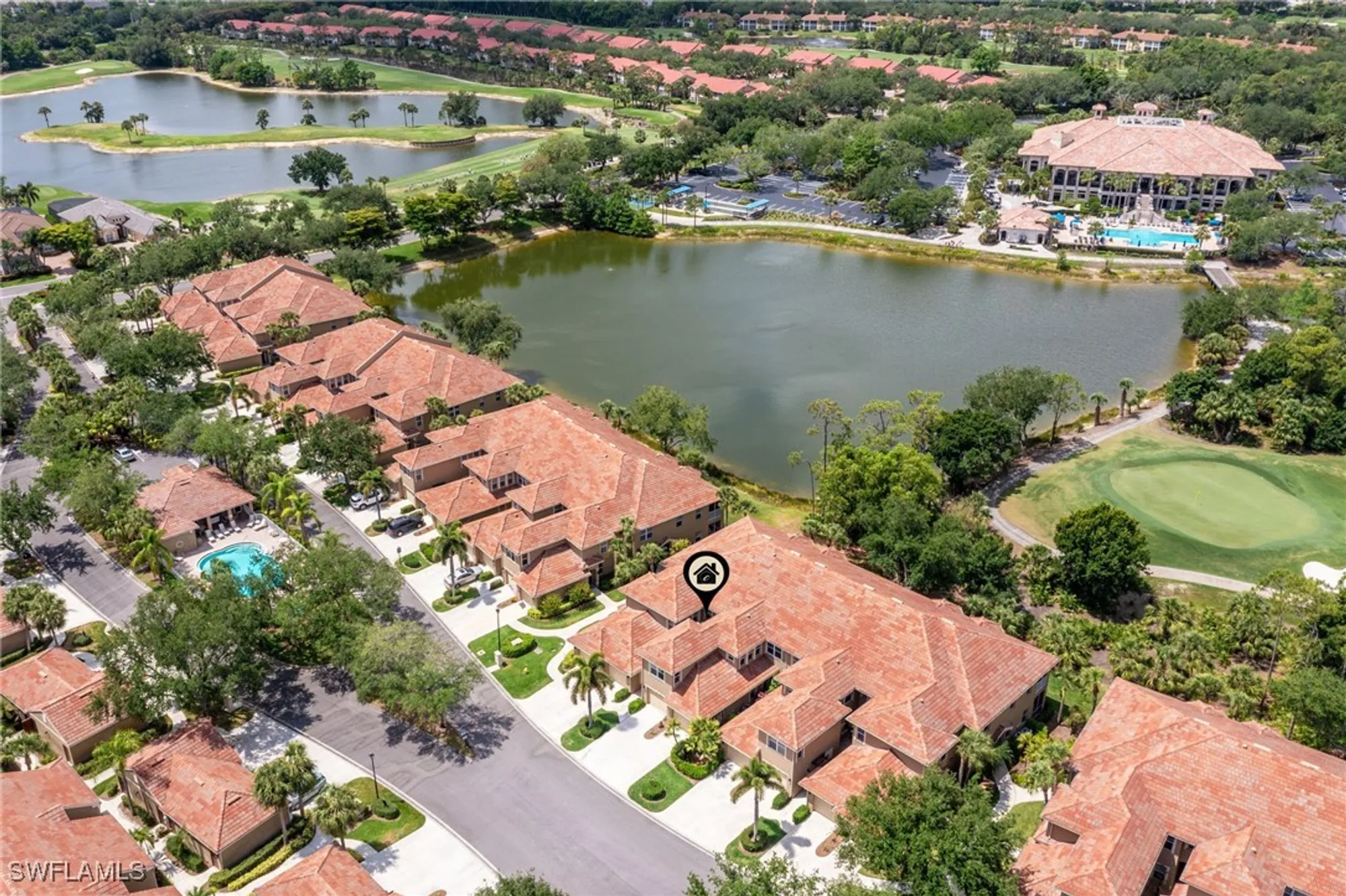 Property Slideshow image 23 of 26 | 20130 seagrove st unit 2502, Estero, FL, 33928