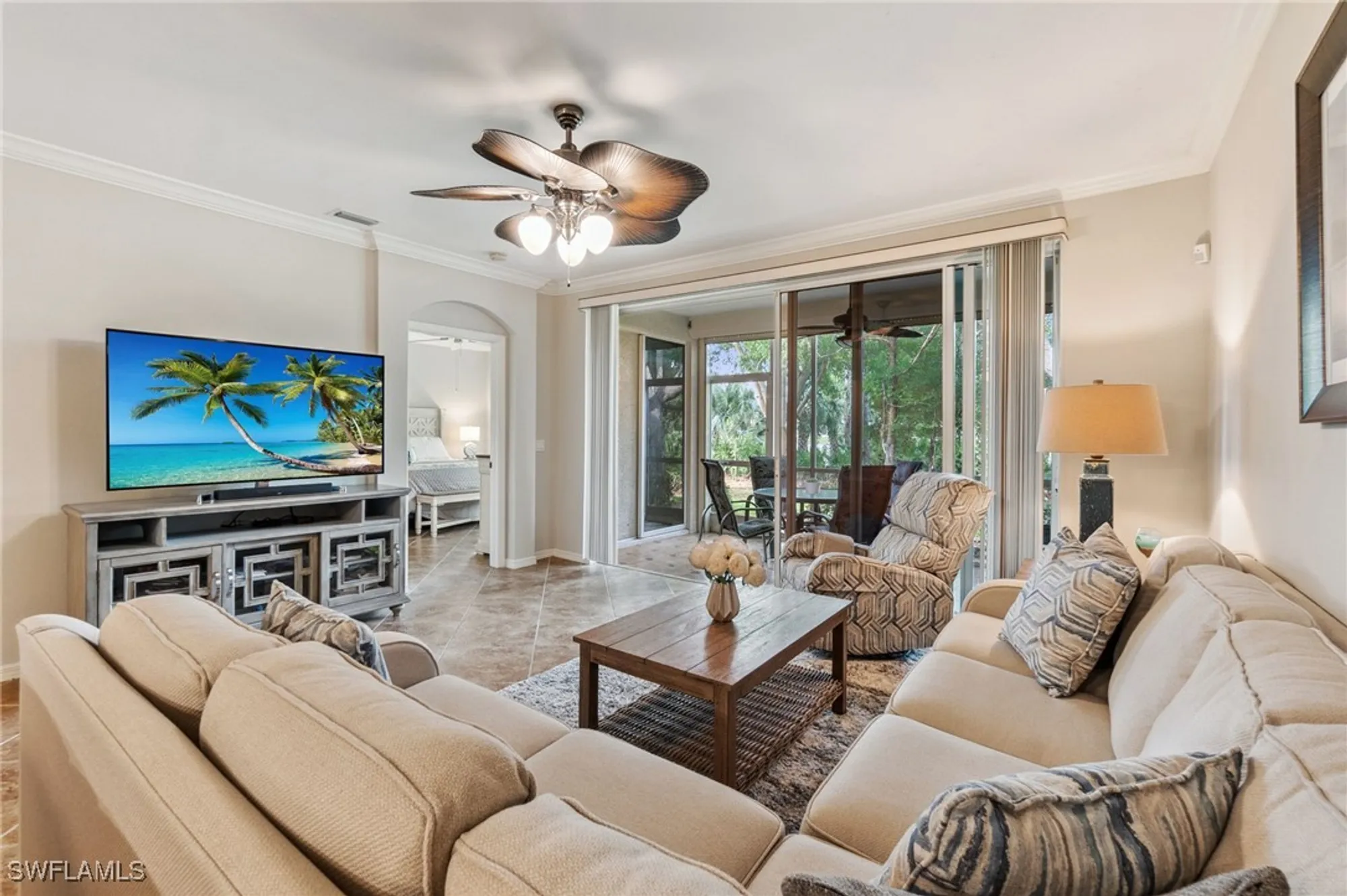 Property Slideshow image 7 of 26 | 20130 seagrove st unit 2502, Estero, FL, 33928