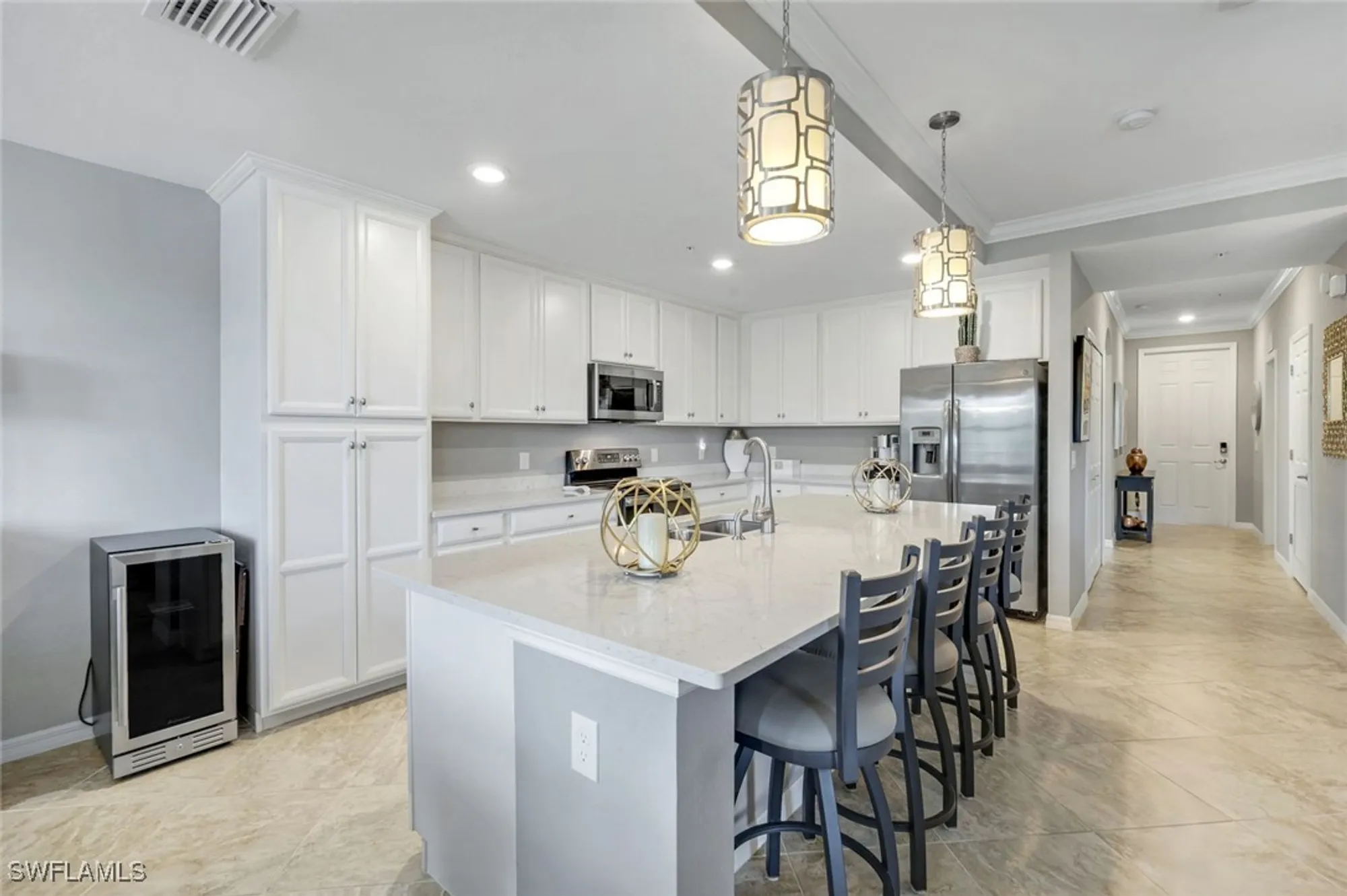 Property Slideshow image 11 of 44 | 9590 trevi ct unit 5323, Naples, FL, 34113