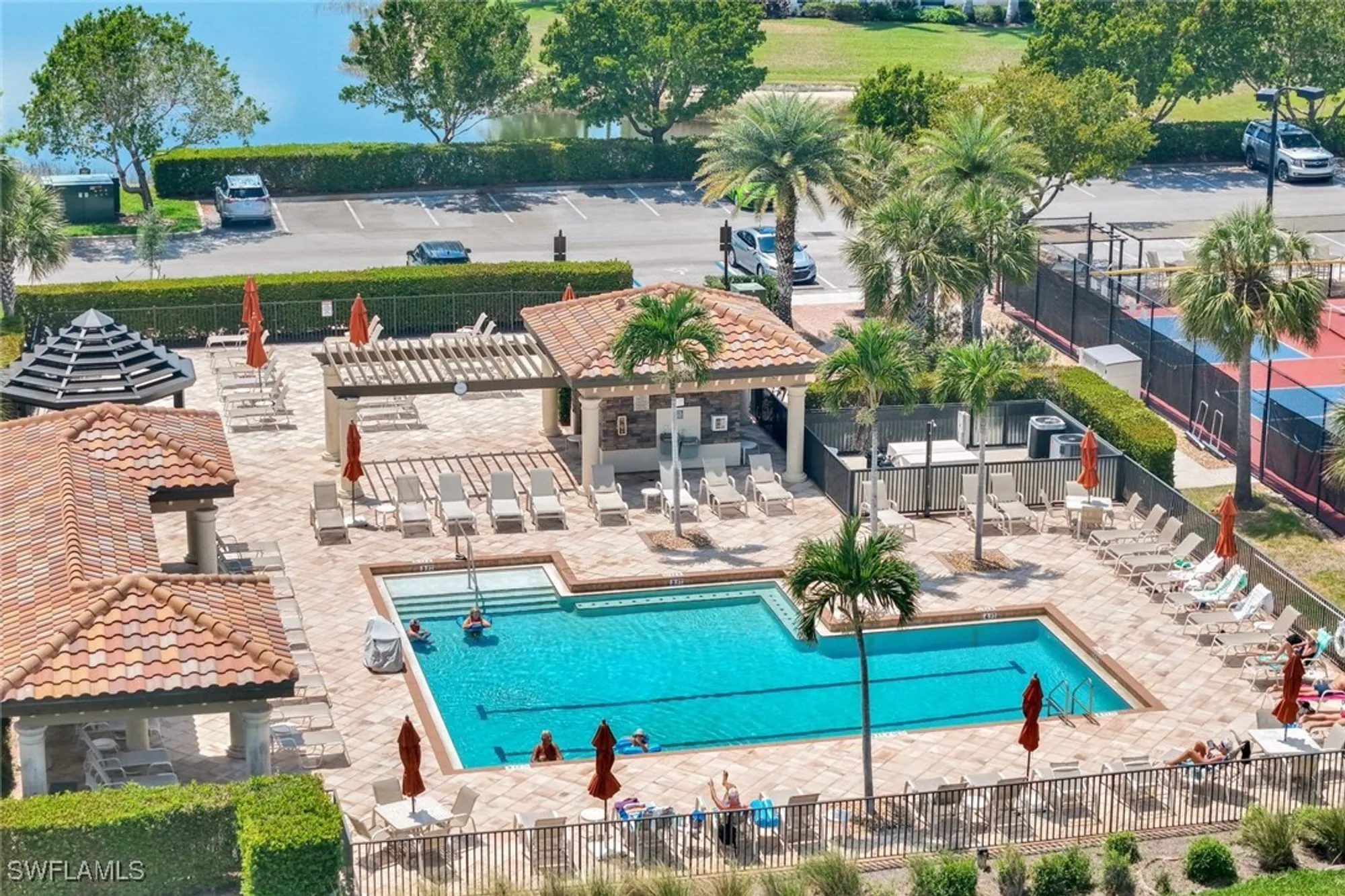 Property Slideshow image 25 of 44 | 9590 trevi ct unit 5323, Naples, FL, 34113