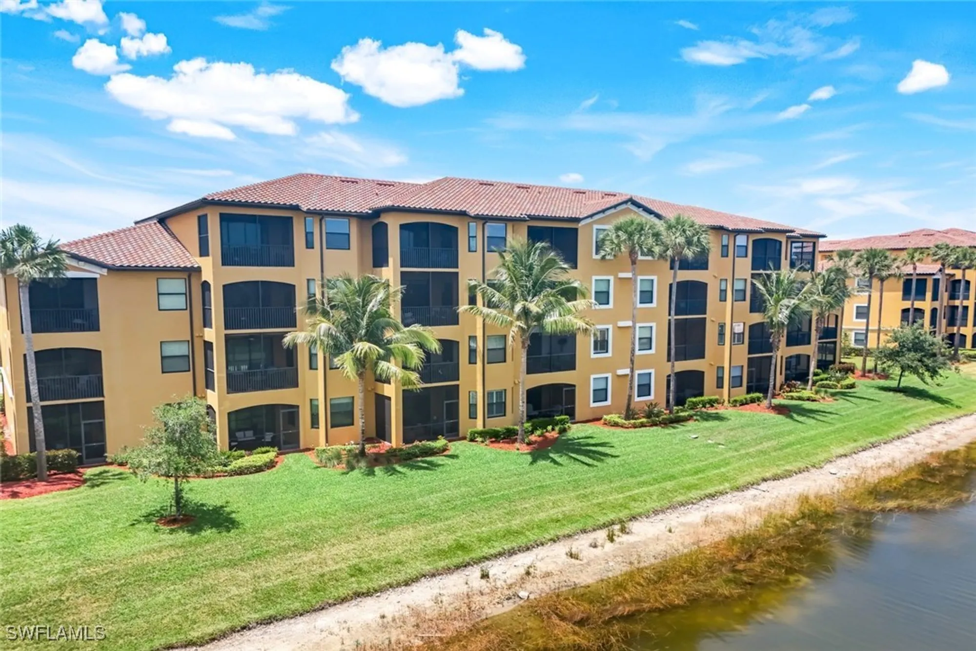 Property Slideshow image 20 of 44 | 9590 trevi ct unit 5323, Naples, FL, 34113