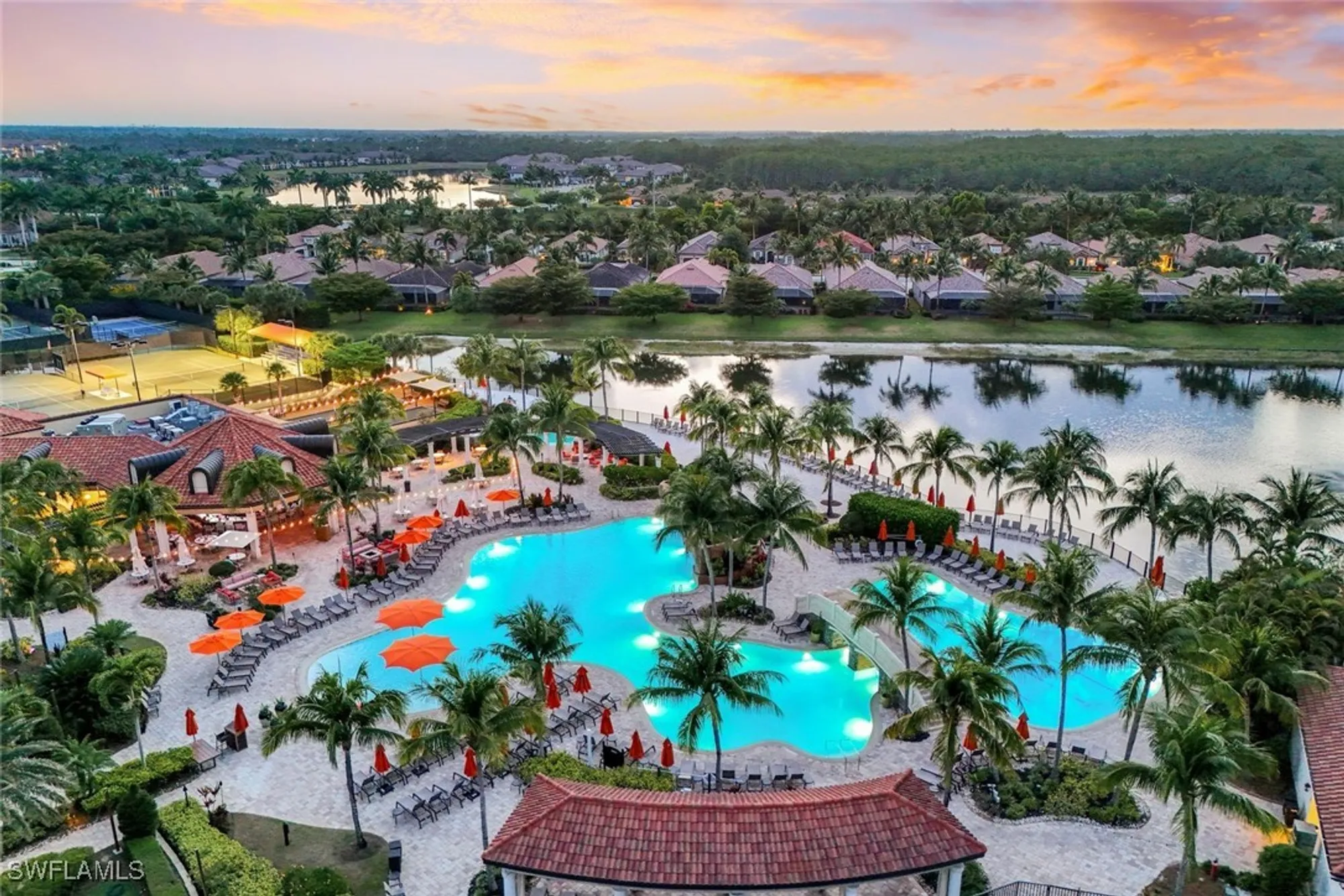 Property Slideshow image 39 of 44 | 9590 trevi ct unit 5323, Naples, FL, 34113