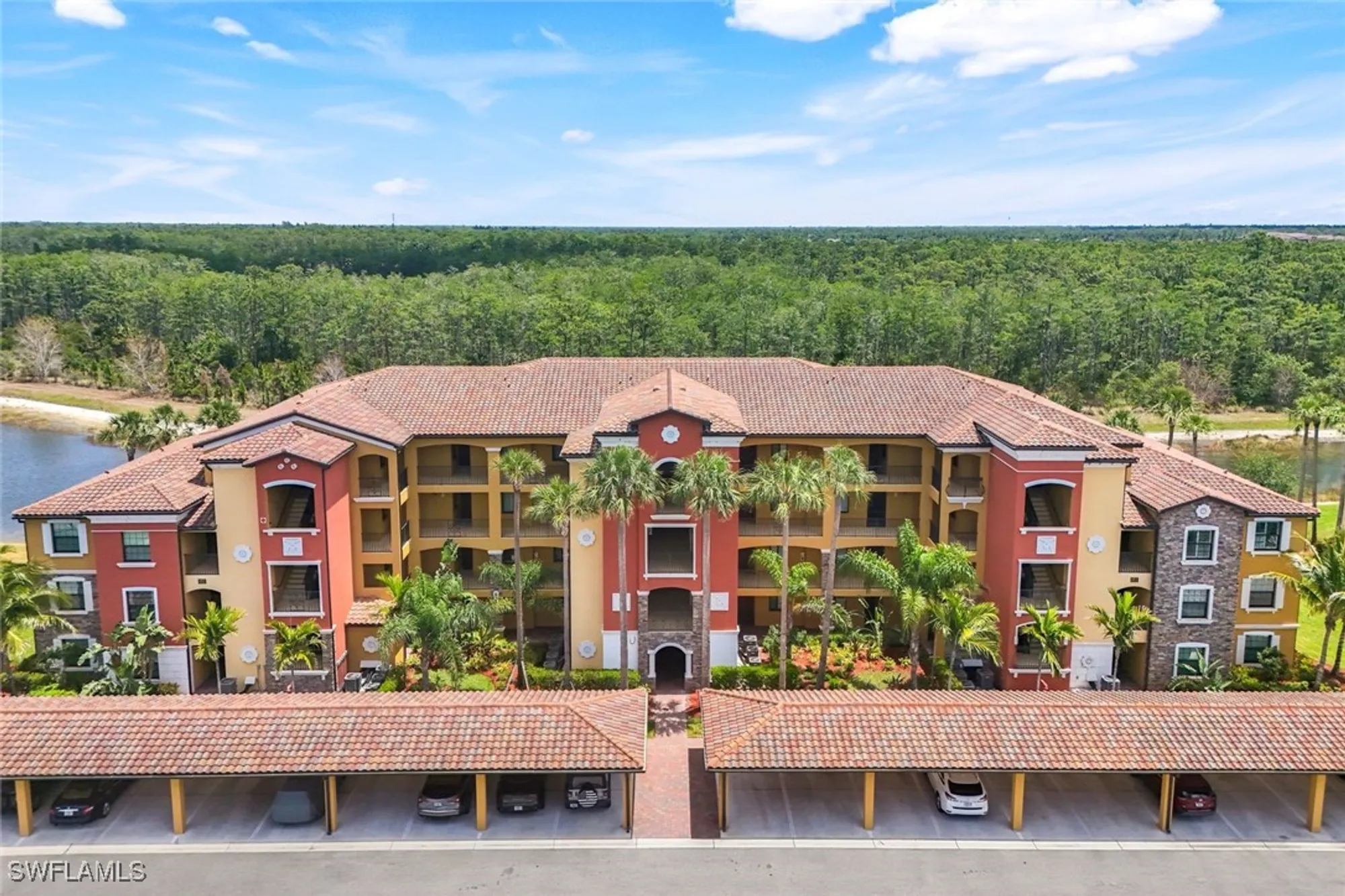 Property Slideshow image 4 of 44 | 9590 trevi ct unit 5323, Naples, FL, 34113