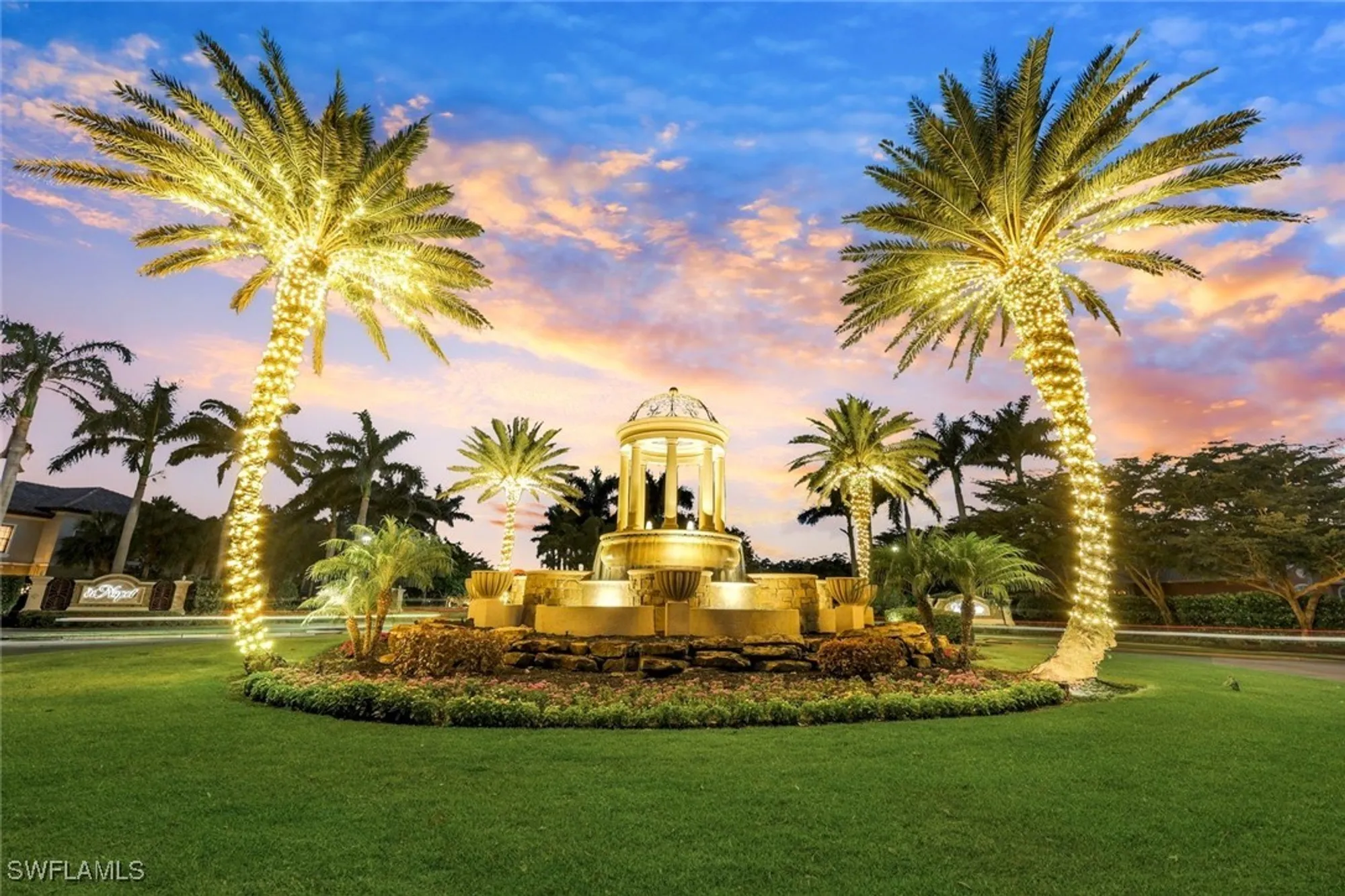 Property Slideshow image 42 of 44 | 9590 trevi ct unit 5323, Naples, FL, 34113