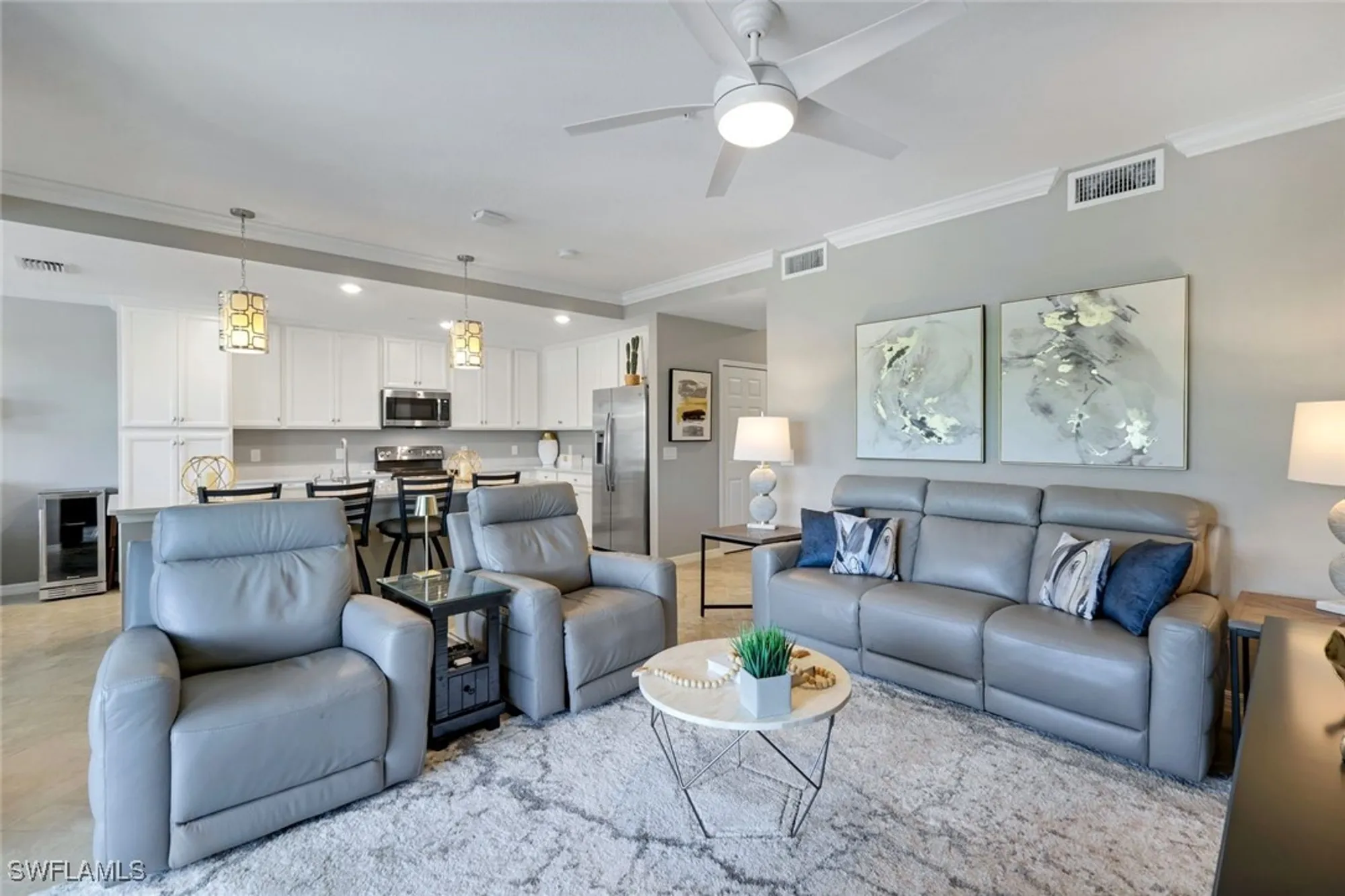 Property Slideshow image 6 of 44 | 9590 trevi ct unit 5323, Naples, FL, 34113