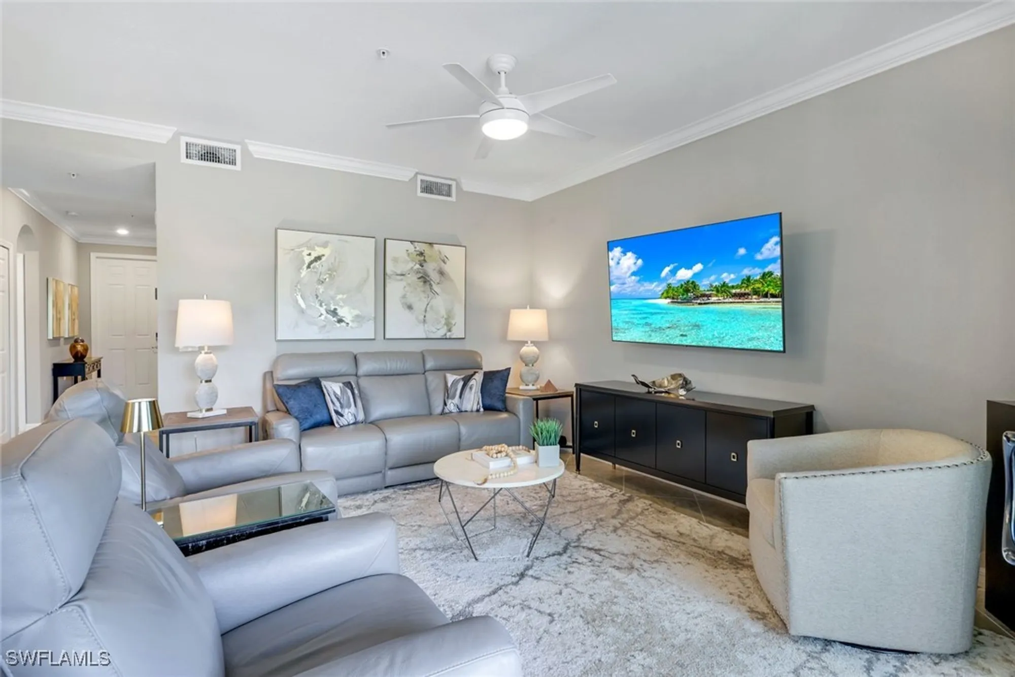 Property Slideshow image 8 of 44 | 9590 trevi ct unit 5323, Naples, FL, 34113