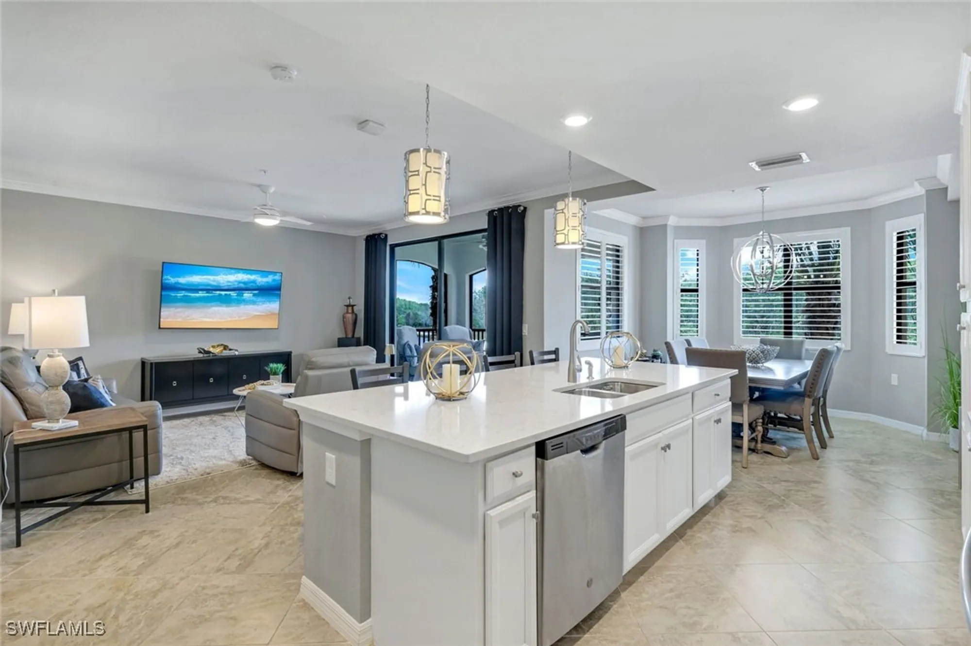 Property Slideshow image 9 of 44 | 9590 trevi ct unit 5323, Naples, FL, 34113