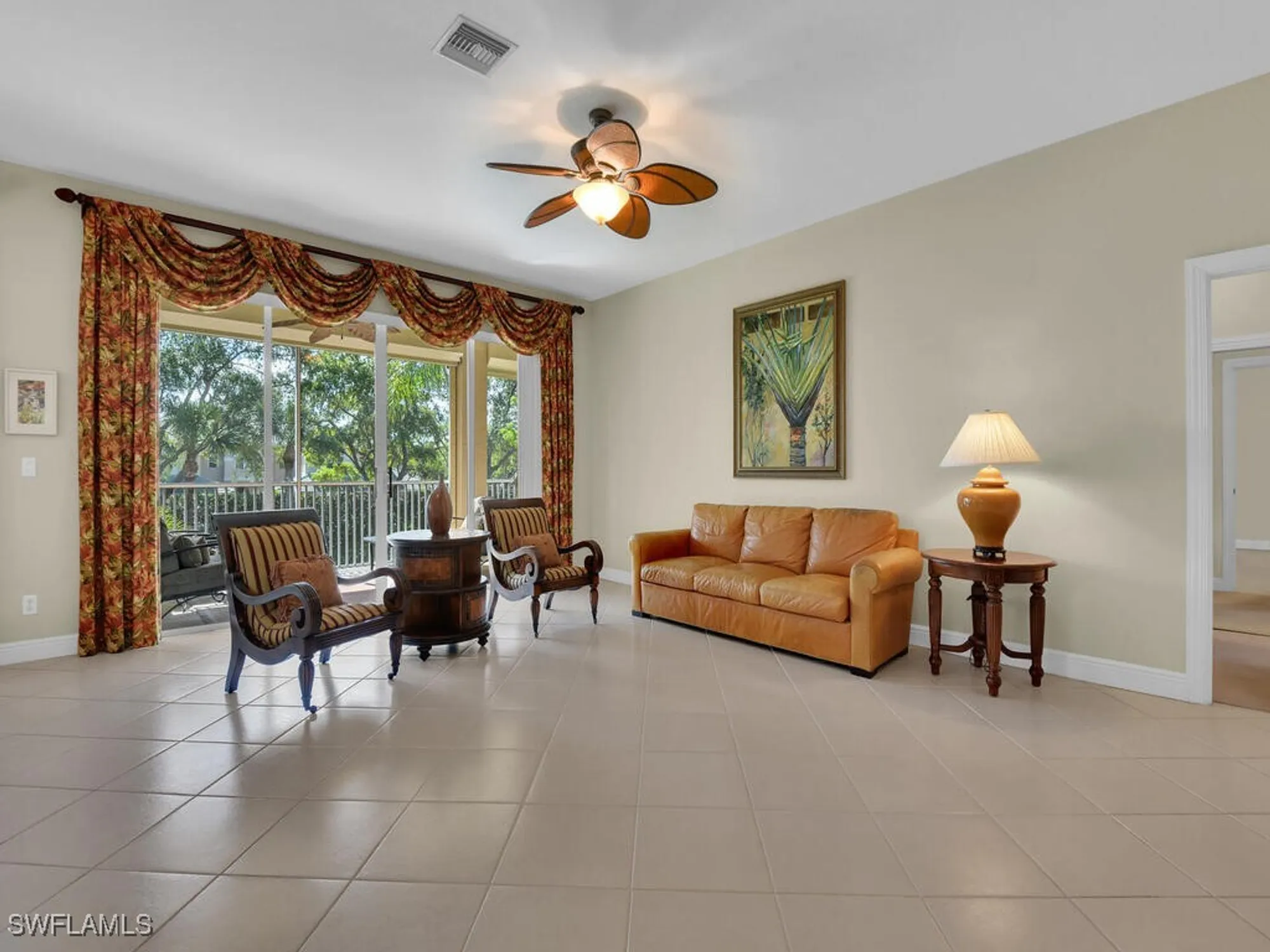 Property Slideshow image 6 of 24 | 650 vintage reserve cir # 5c, Naples, FL, 34119
