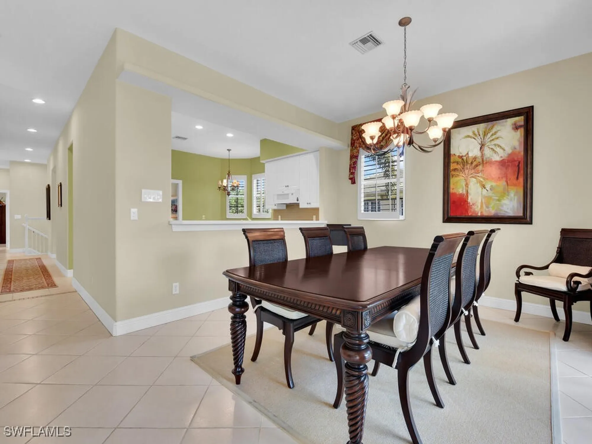 Property Slideshow image 7 of 24 | 650 vintage reserve cir # 5c, Naples, FL, 34119