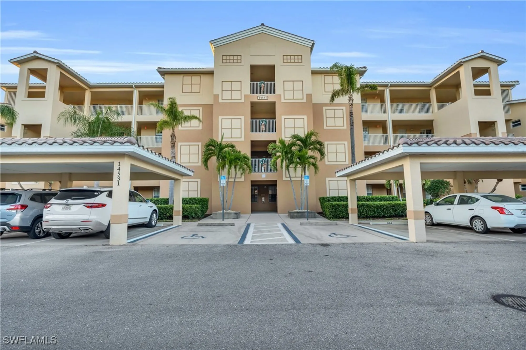 Property Slideshow image 2 of 37 | 14531 legends blvd 106, Fort Myers, FL, 33912