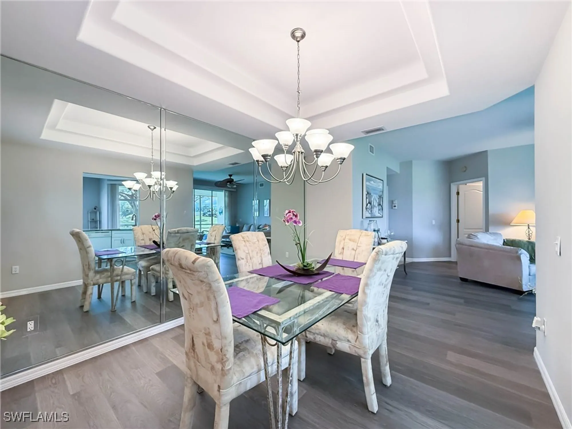 Property Slideshow image 10 of 36 | 15054 tamarind cay ct 706, Fort Myers, FL, 33908