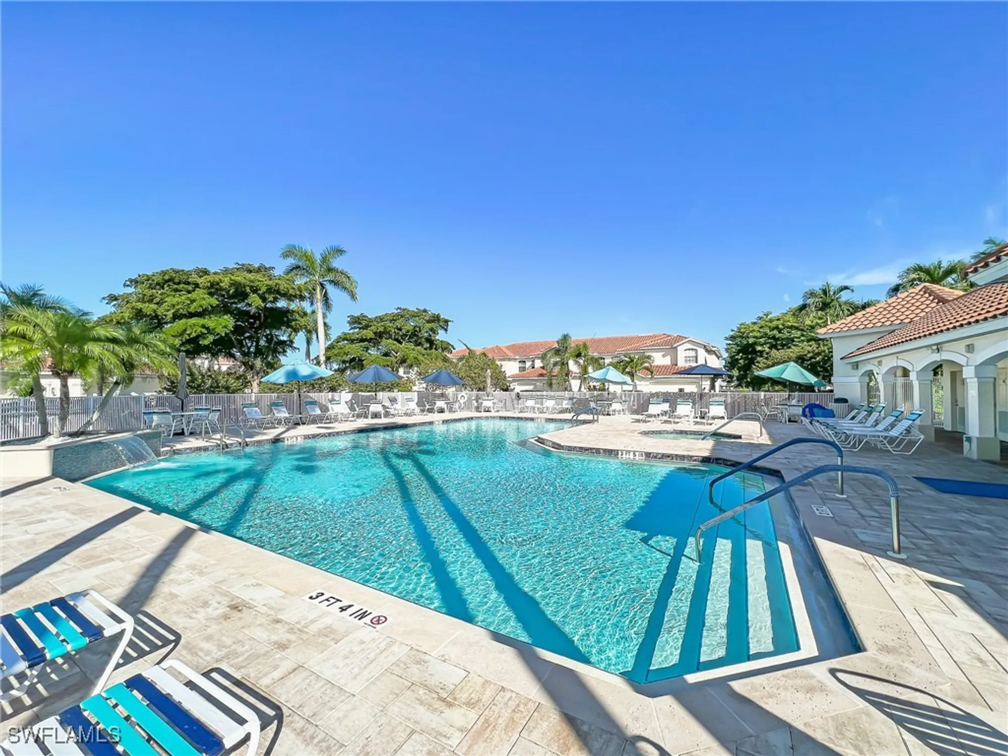 Property Slideshow image 34 of 36 | 15054 tamarind cay ct 706, Fort Myers, FL, 33908