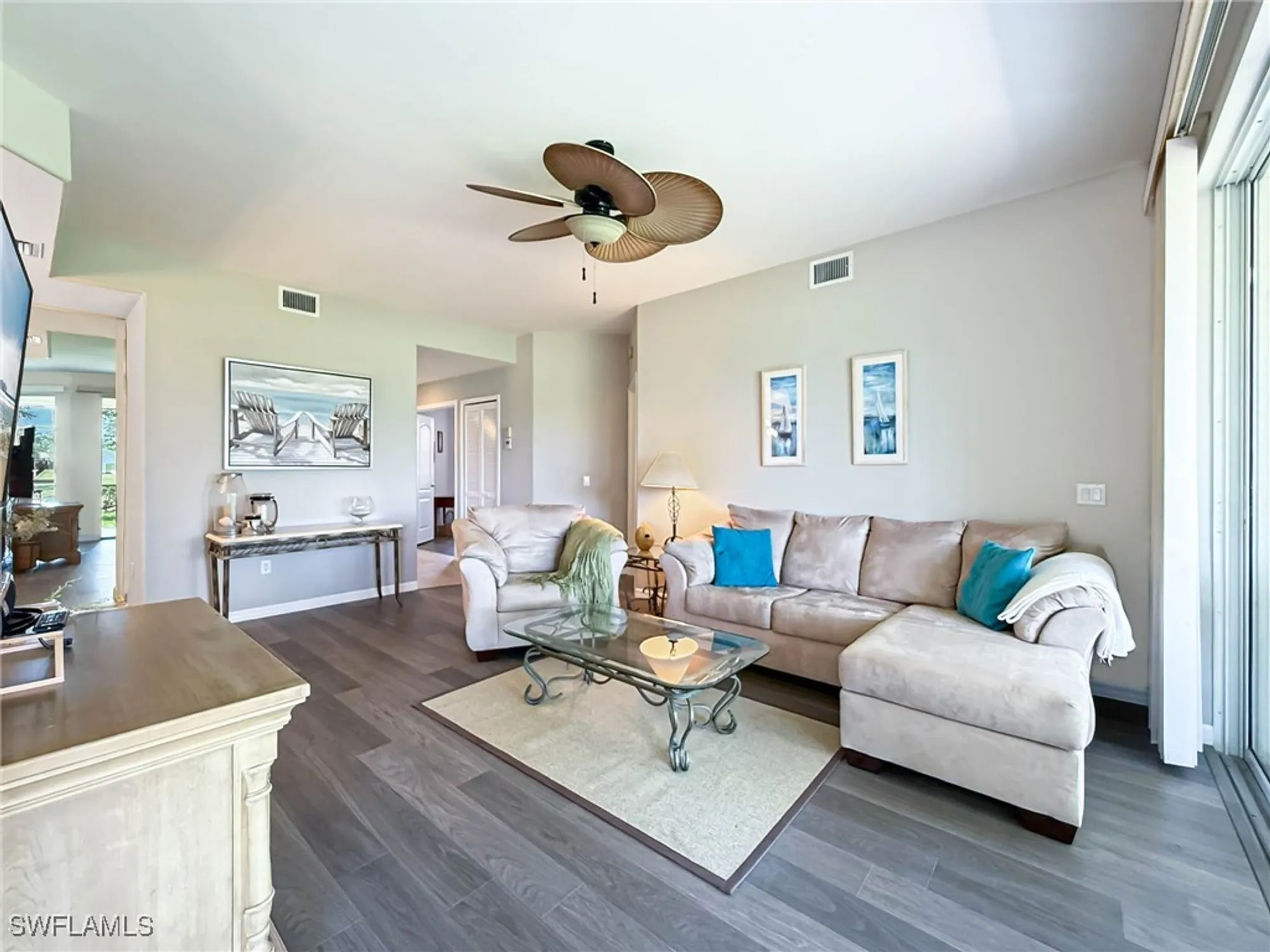 Property Slideshow image 8 of 36 | 15054 tamarind cay ct 706, Fort Myers, FL, 33908