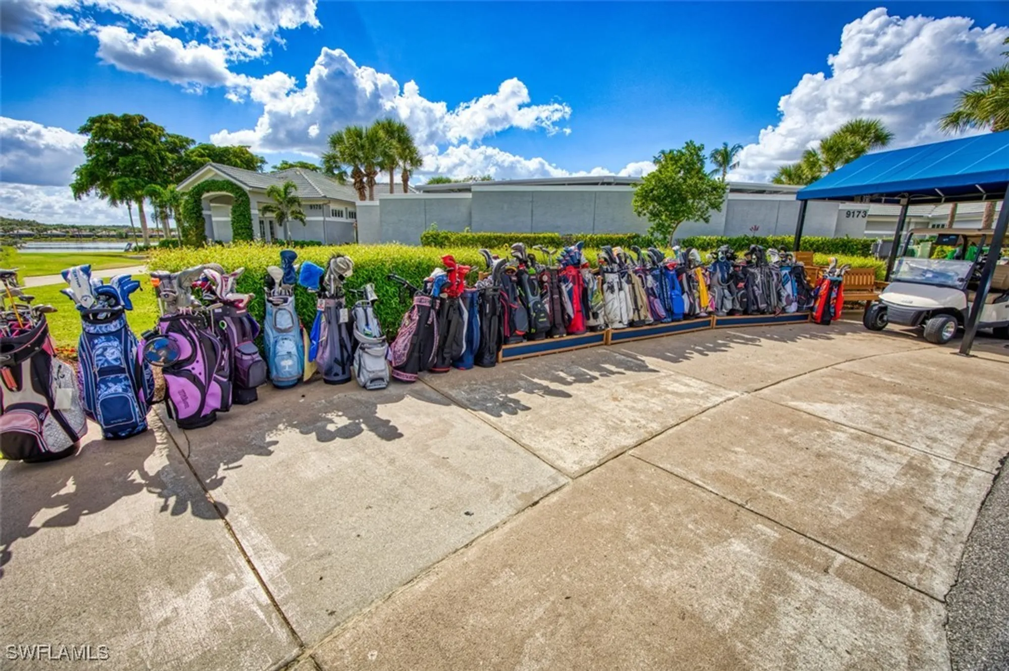 Property Slideshow image 41 of 47 | 10012 oakhurst way, Fort Myers, FL, 33913