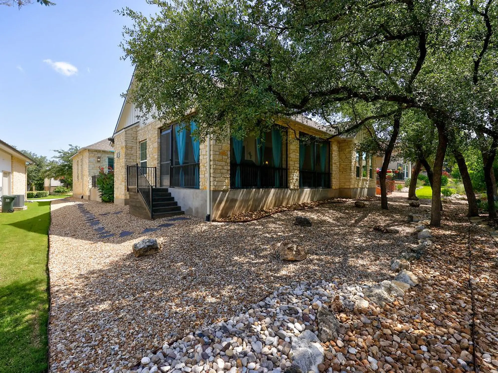 Property Slideshow image 32 of 37 | 217 skipping cedar st, San Marcos, TX, 78666