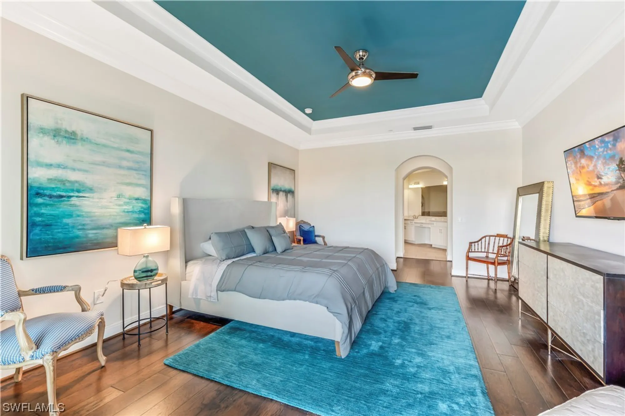 Property Slideshow image 17 of 50 | 4770 via del corso ln 201, Bonita Springs, FL, 34134