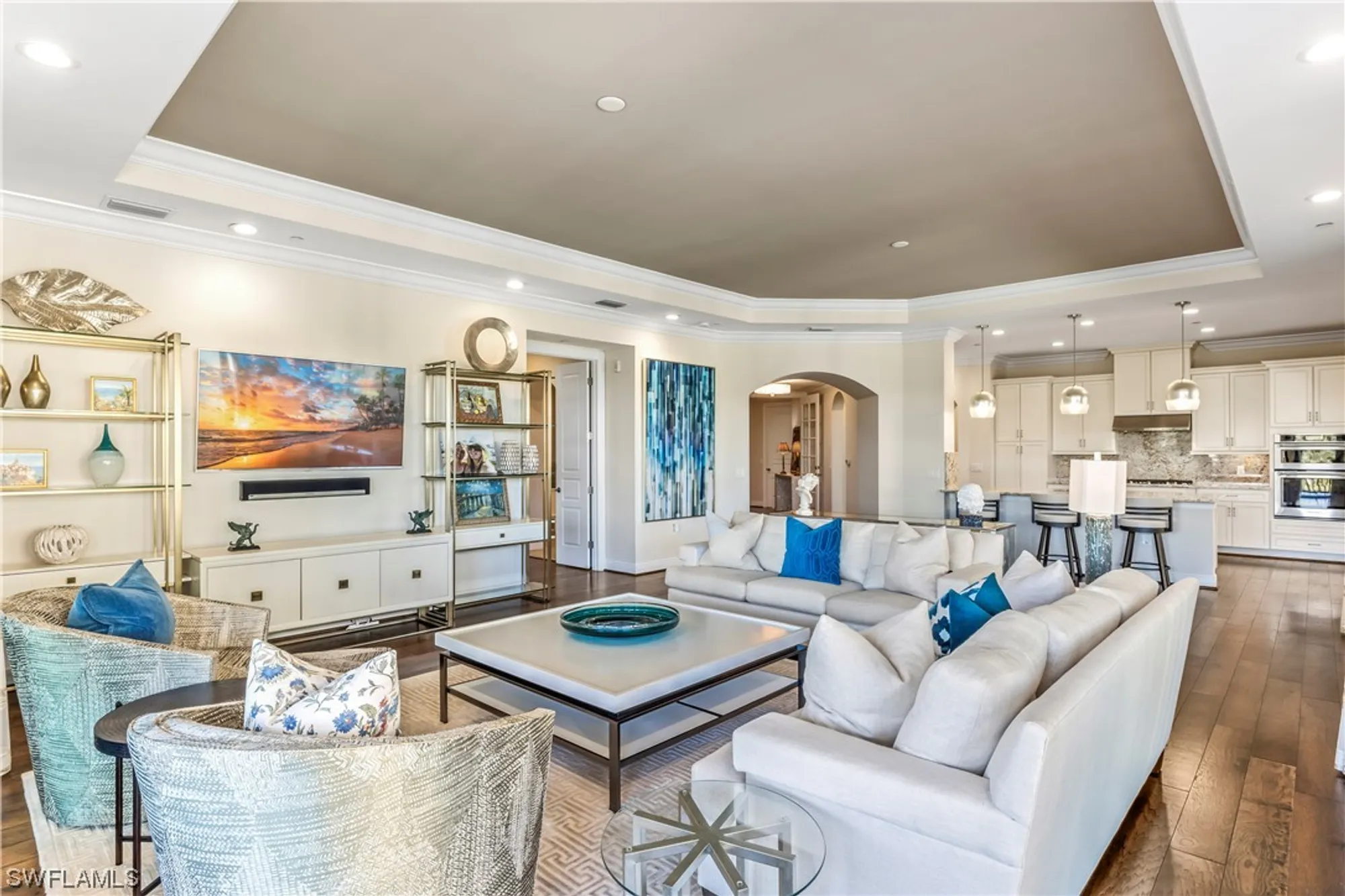Property Slideshow image 1 of 50 | 4770 via del corso ln 201, Bonita Springs, FL, 34134