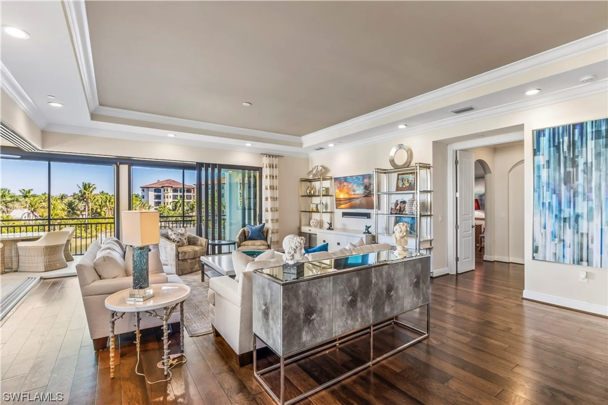 Property Slideshow image 10 of 50 | 4770 via del corso ln 201, Bonita Springs, FL, 34134