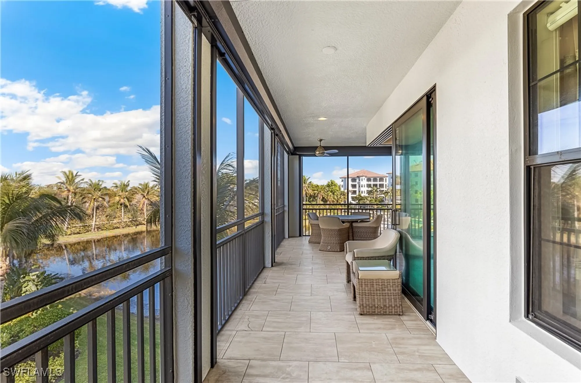 Property Slideshow image 13 of 50 | 4770 via del corso ln 201, Bonita Springs, FL, 34134