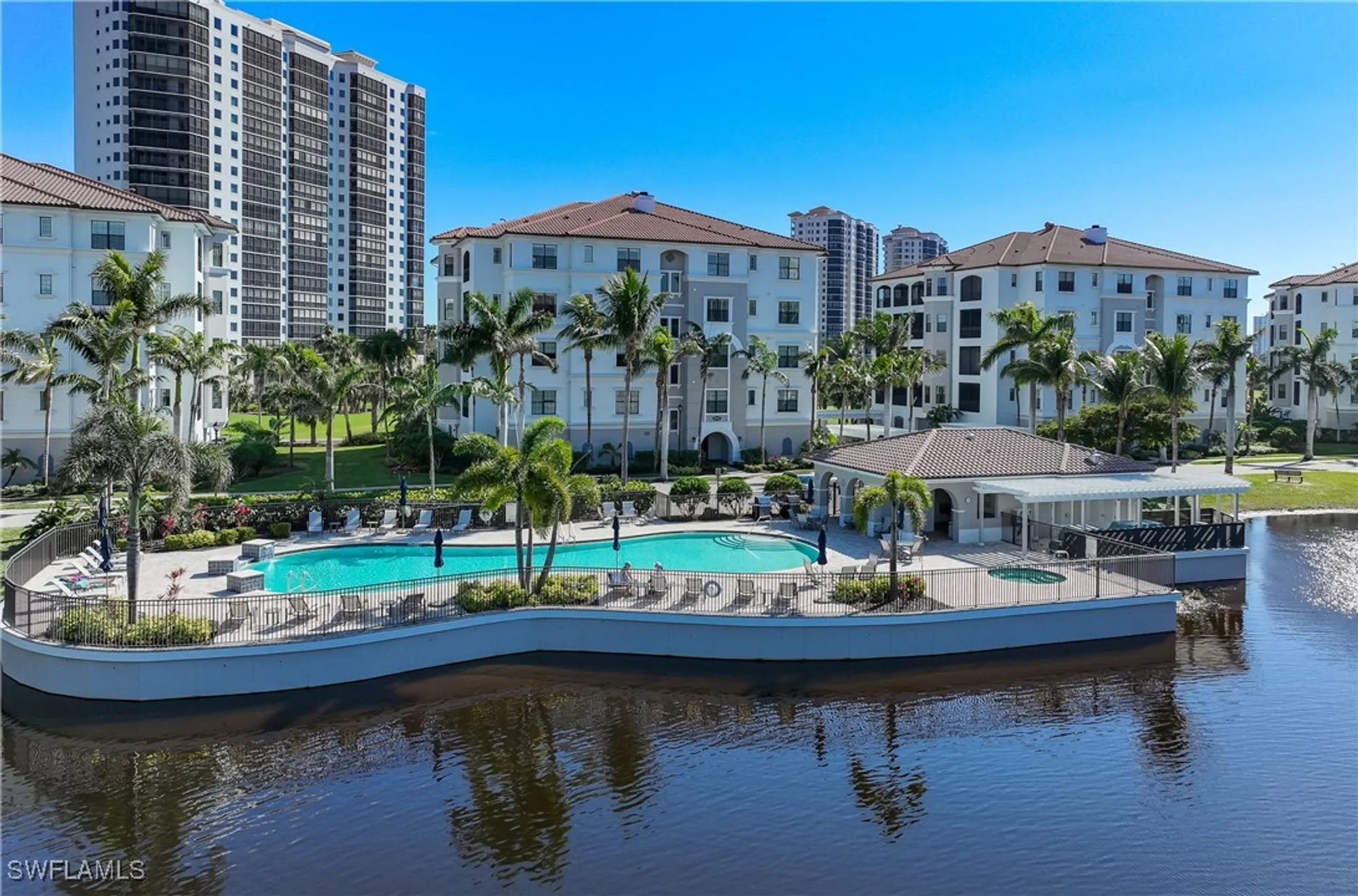 Property Slideshow image 49 of 50 | 4770 via del corso ln 201, Bonita Springs, FL, 34134