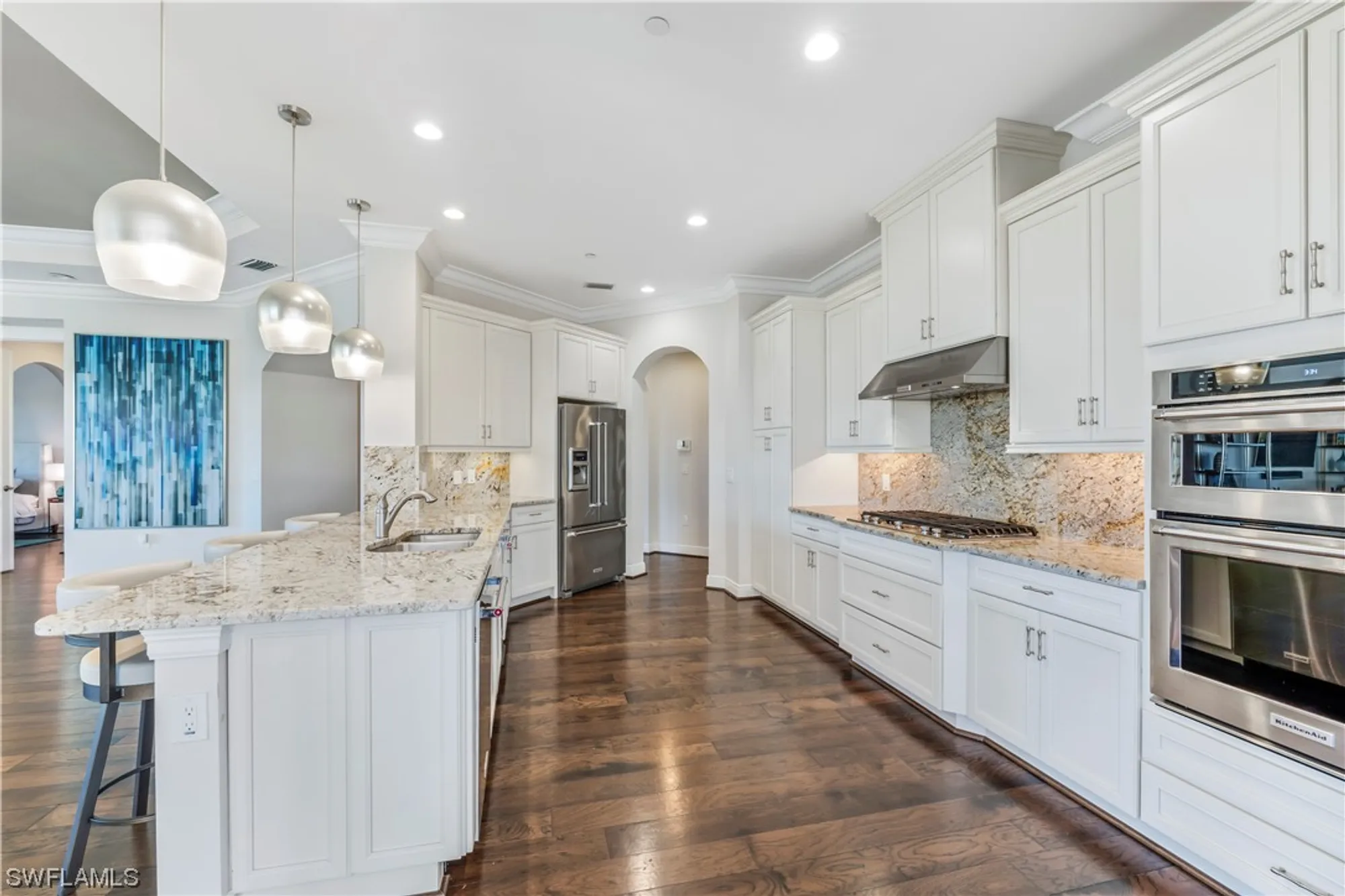 Property Slideshow image 5 of 50 | 4770 via del corso ln 201, Bonita Springs, FL, 34134