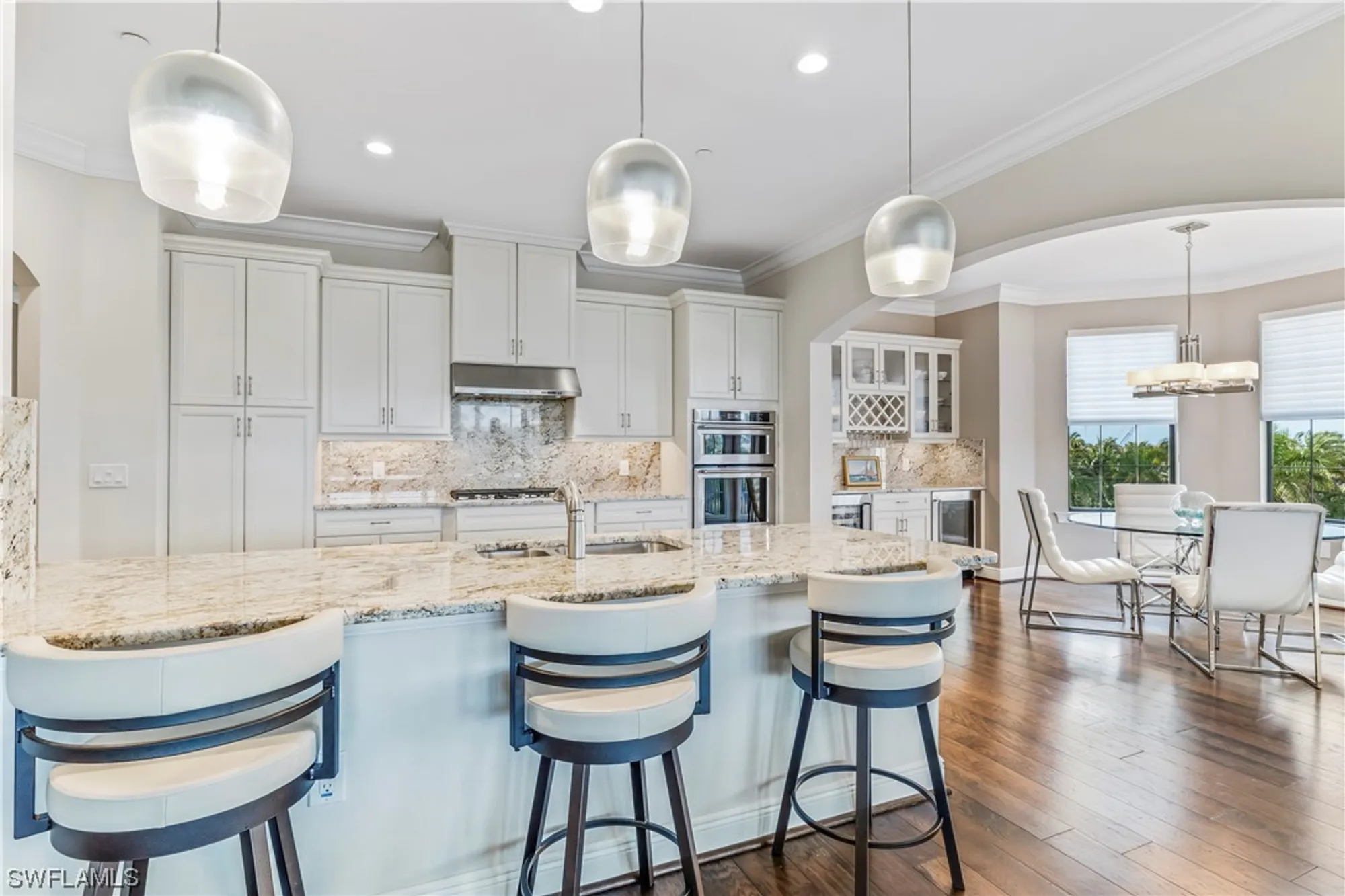 Property Slideshow image 6 of 50 | 4770 via del corso ln 201, Bonita Springs, FL, 34134