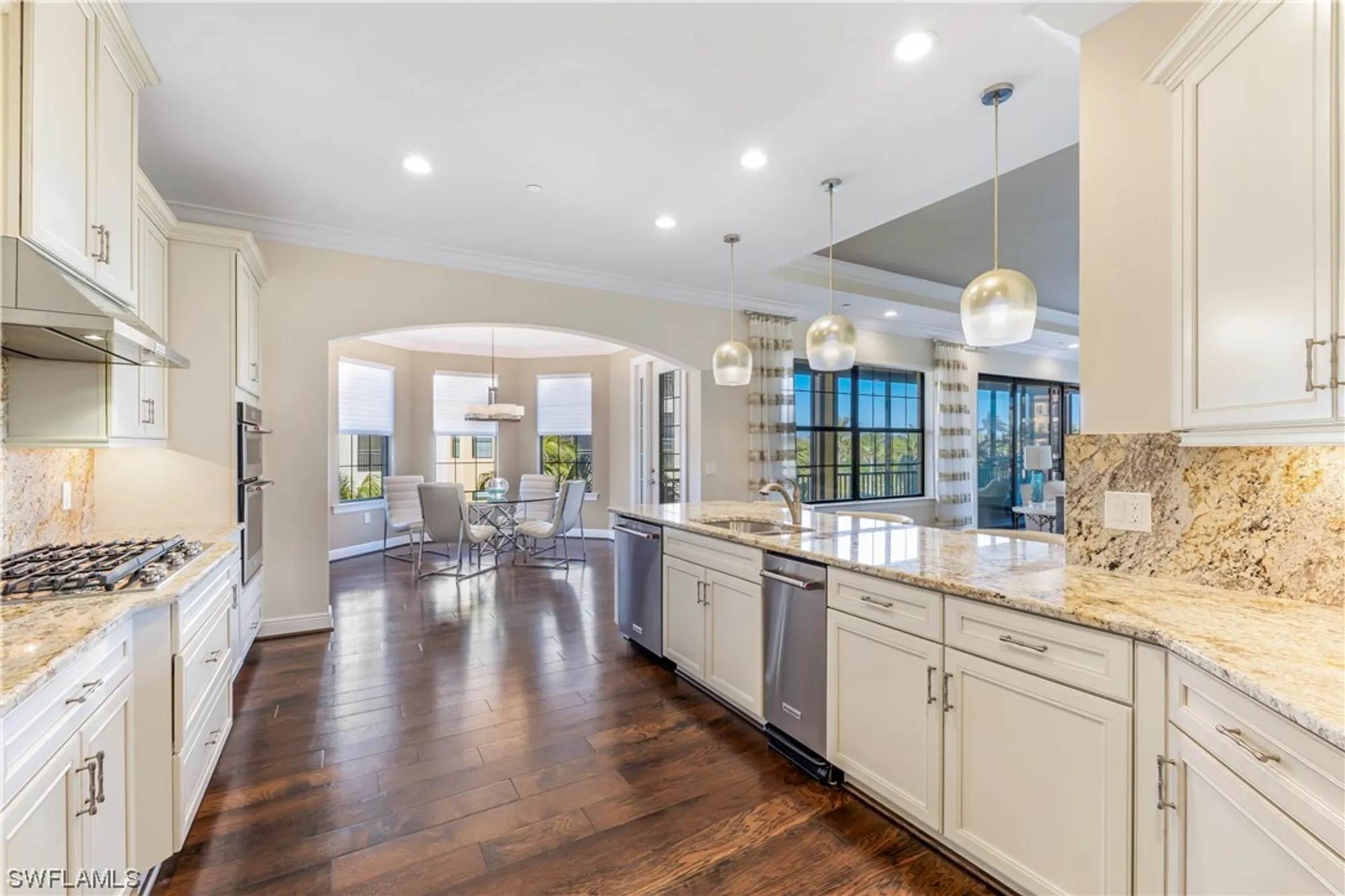 Property Slideshow image 7 of 50 | 4770 via del corso ln 201, Bonita Springs, FL, 34134