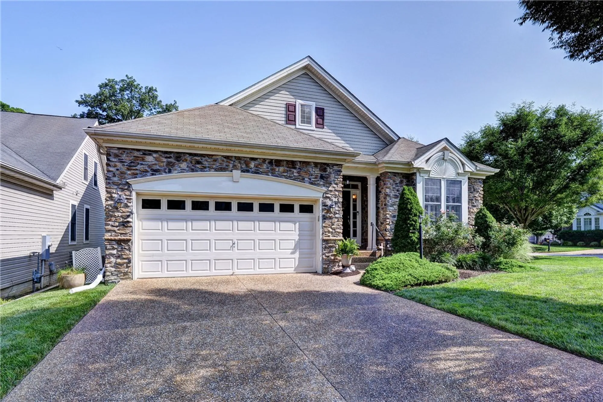 Property Slideshow image 3 of 50 | 6667 rexford ln, Williamsburg, VA, 23188