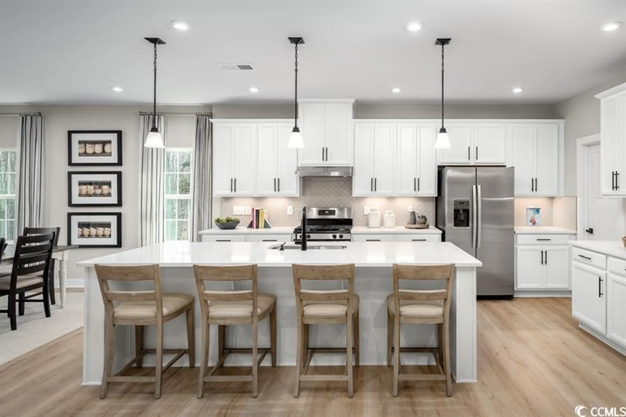 Property Slideshow image 3 of 13 | 1408 whistling straits way, Sunset Beach, NC, 28468