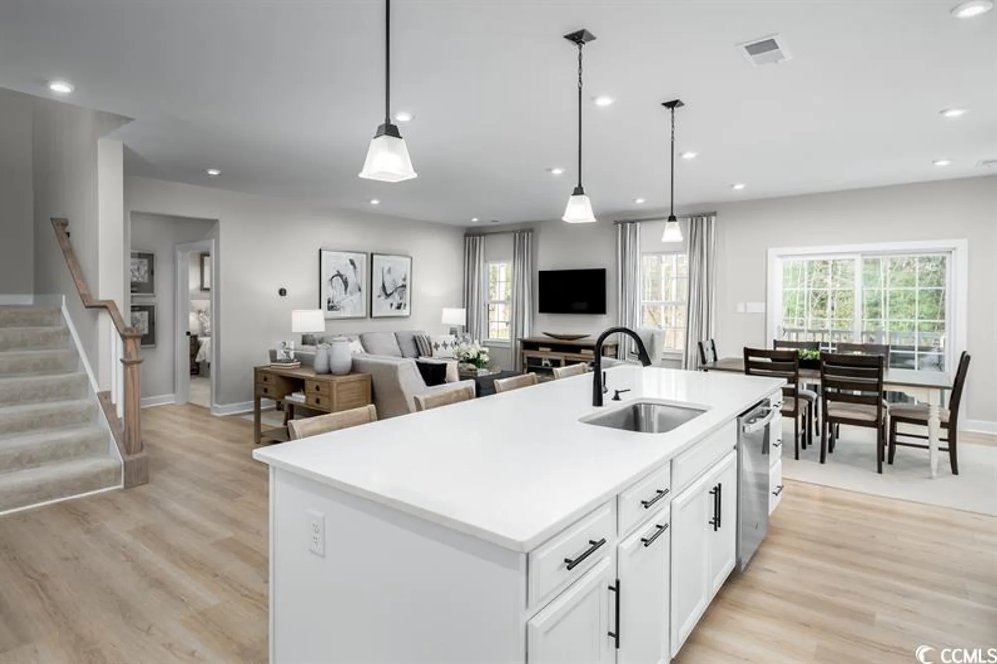 Property Slideshow image 4 of 13 | 1408 whistling straits way, Sunset Beach, NC, 28468