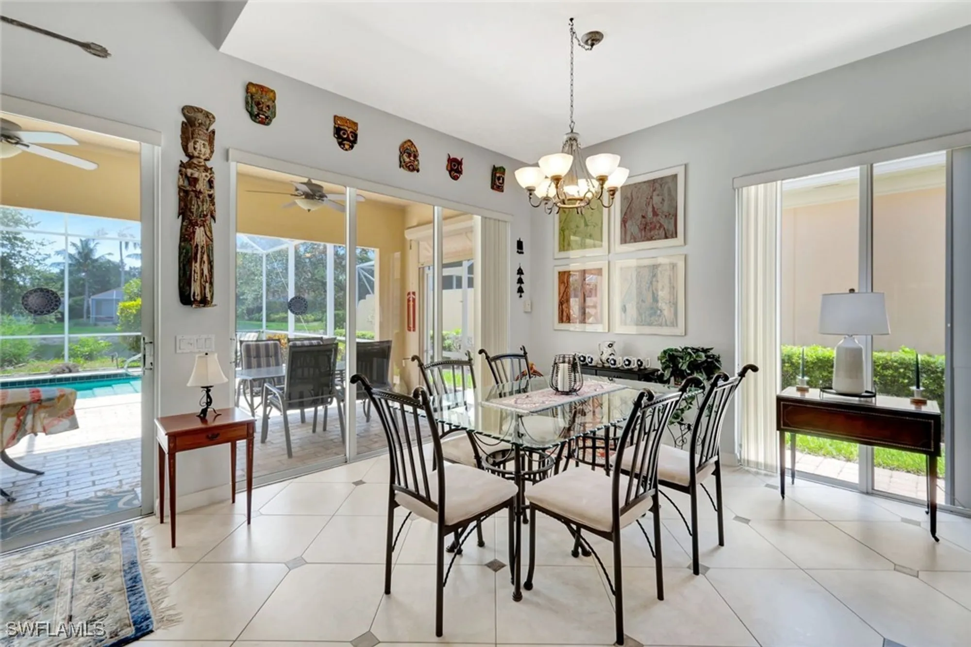 Property Slideshow image 17 of 41 | 3008 ellice way, Naples, FL, 34119
