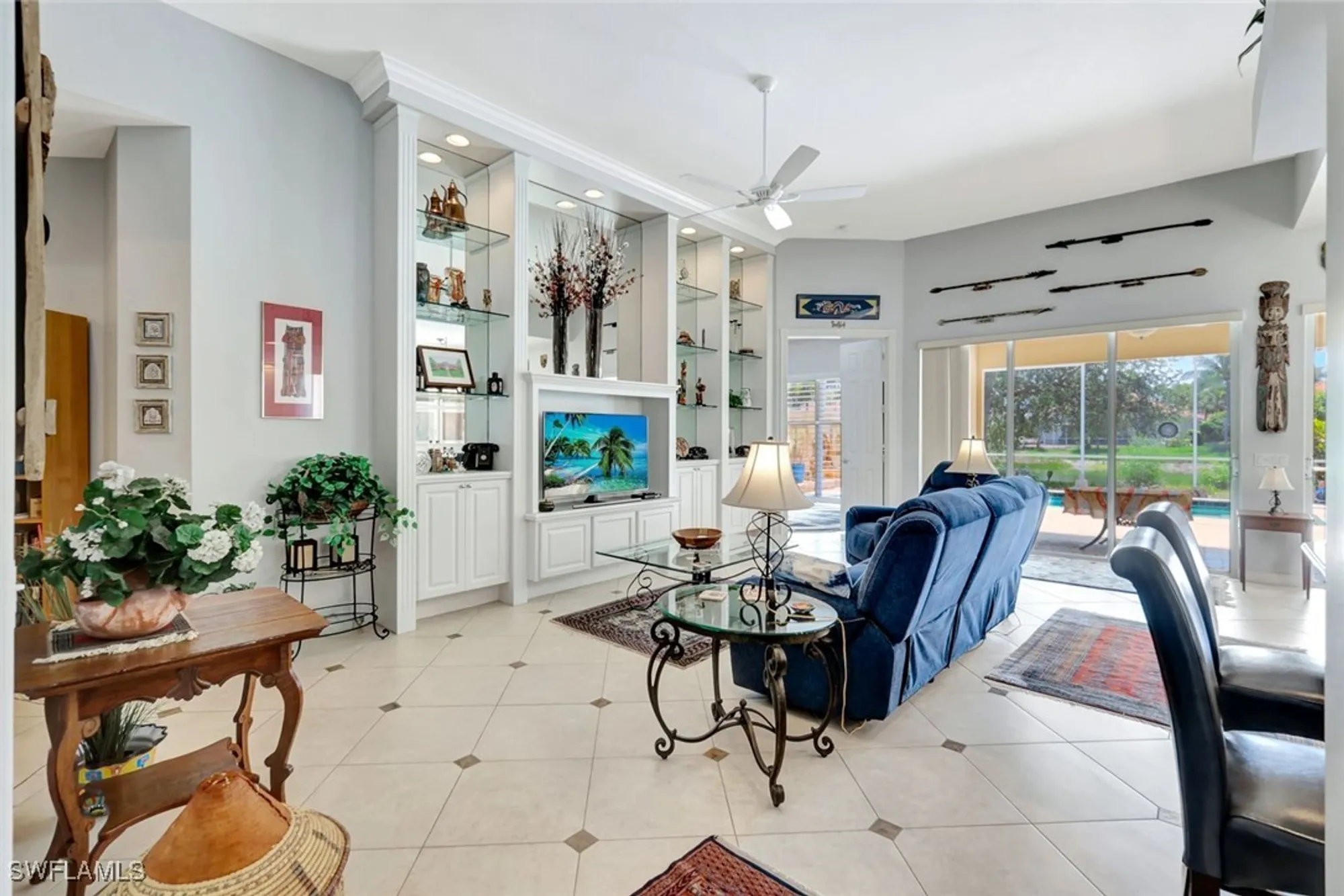 Property Slideshow image 10 of 41 | 3008 ellice way, Naples, FL, 34119