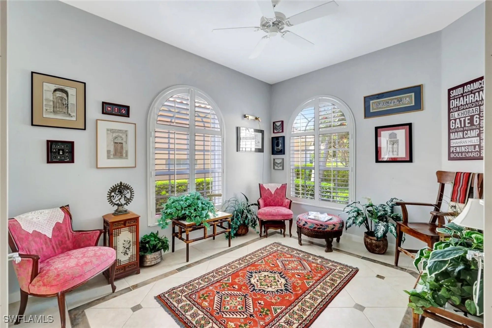 Property Slideshow image 5 of 41 | 3008 ellice way, Naples, FL, 34119